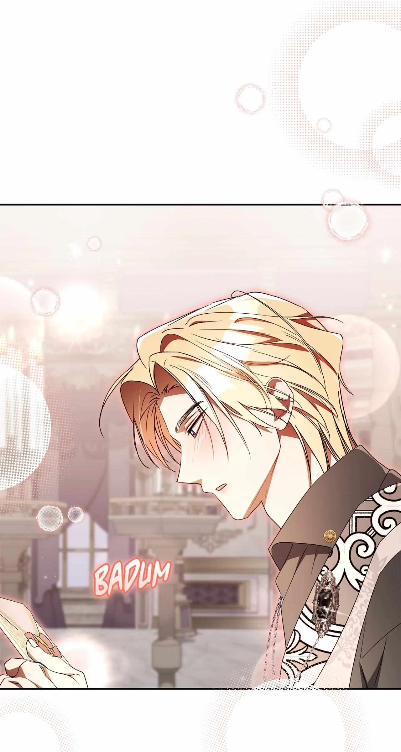 Arrogant Regret Chapter 39 – Page 35