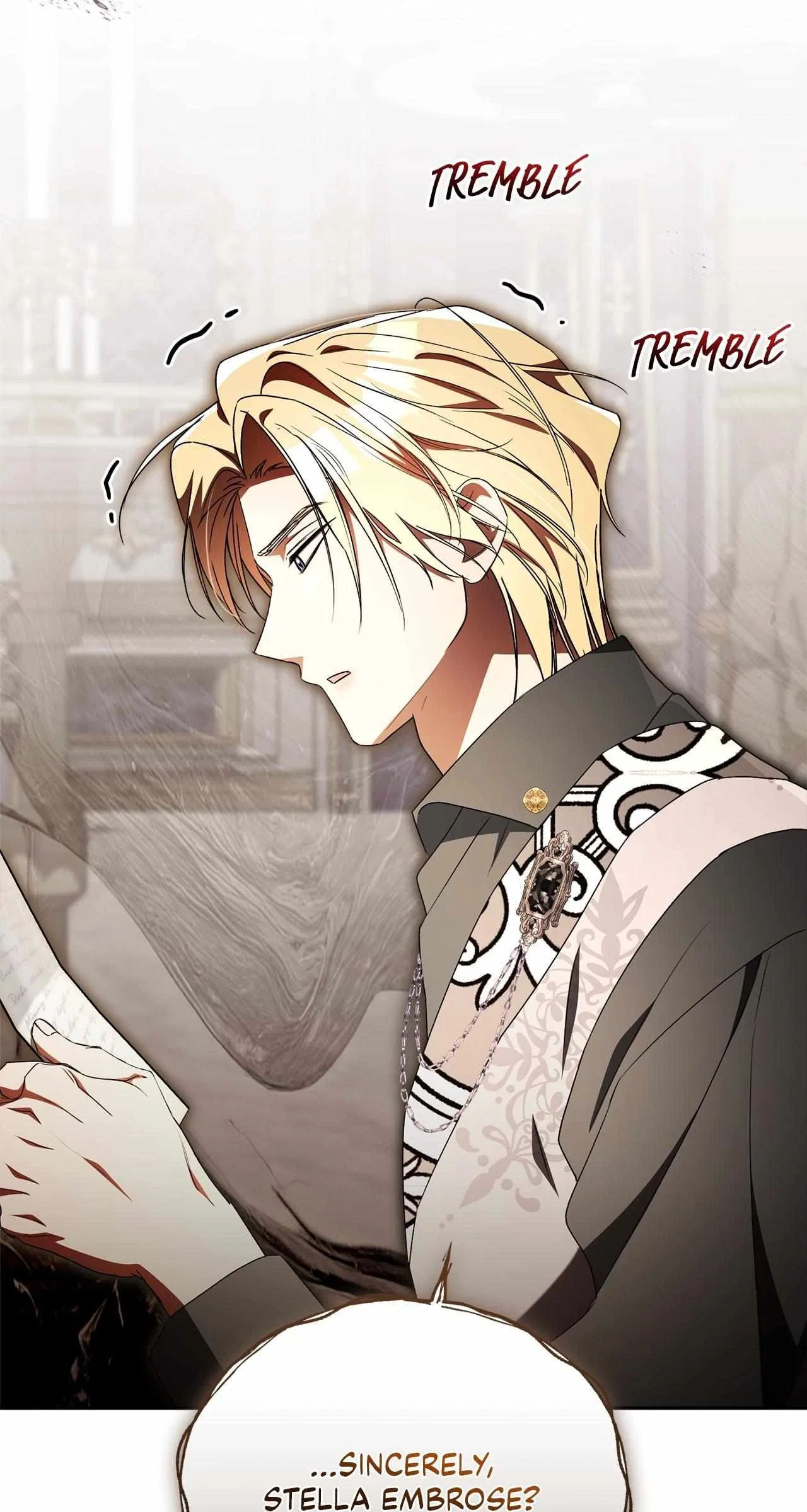 Arrogant Regret Chapter 39 – Page 44