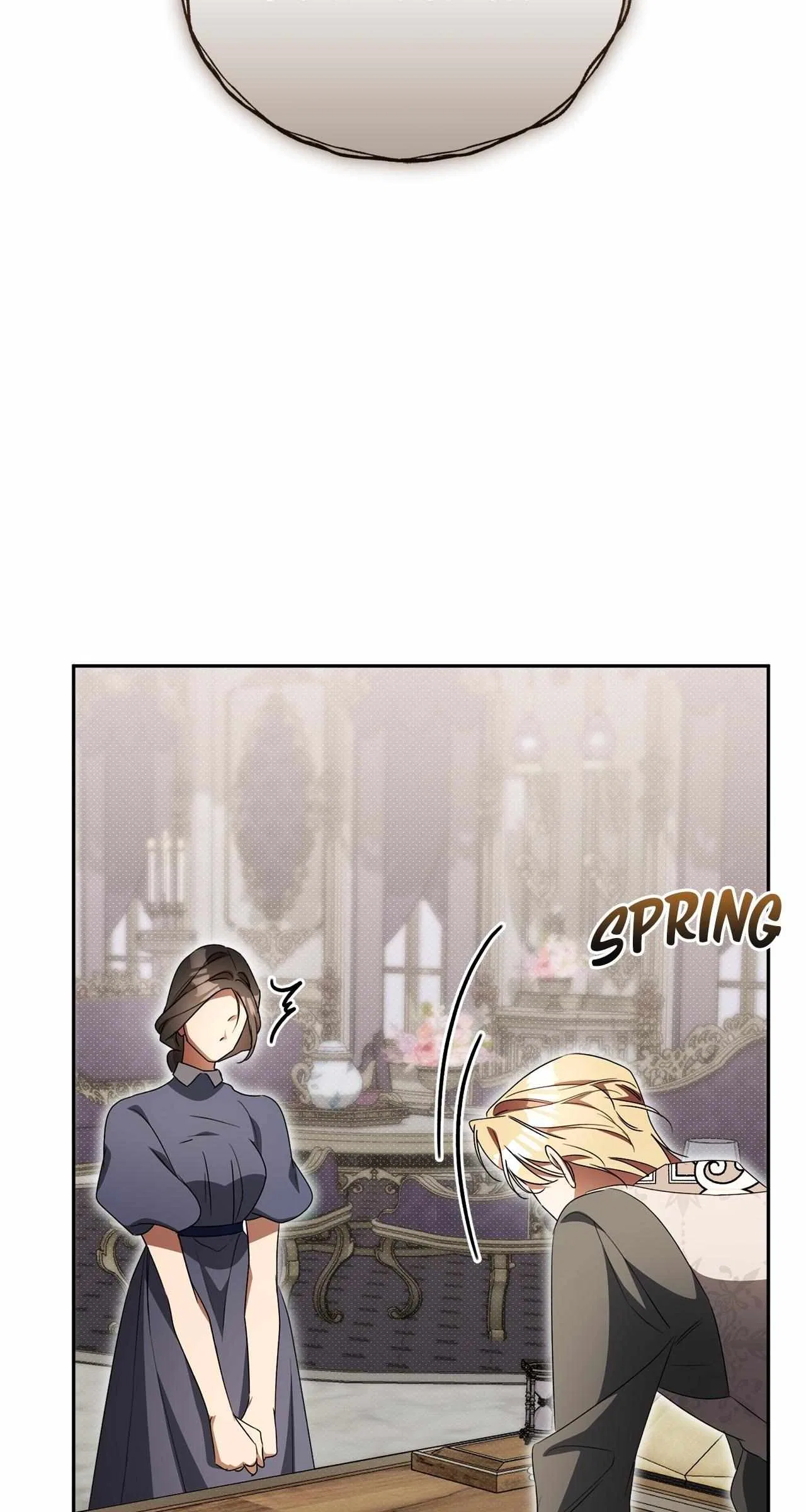 Arrogant Regret Chapter 39 – Page 45