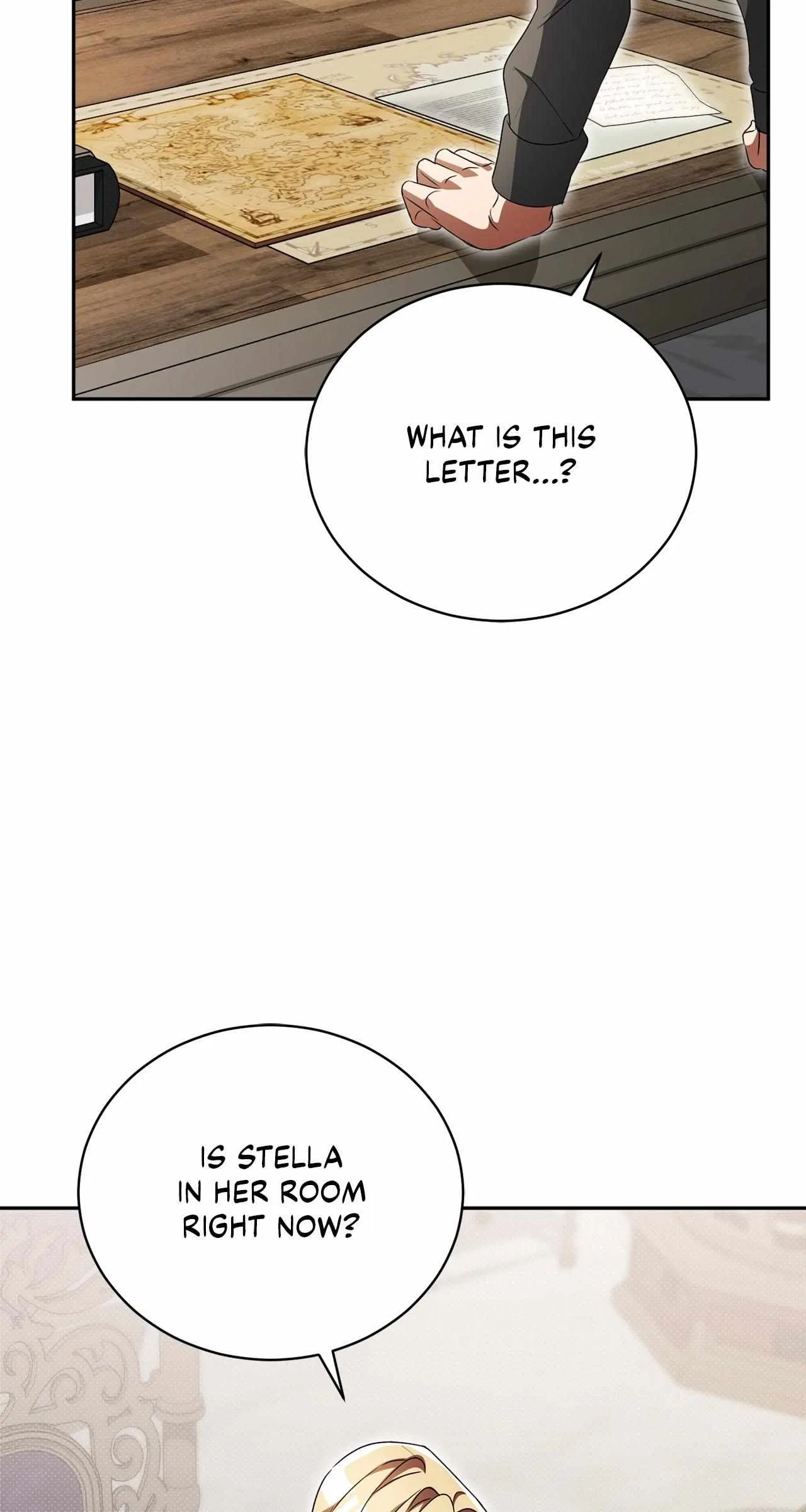 Arrogant Regret Chapter 39 – Page 46