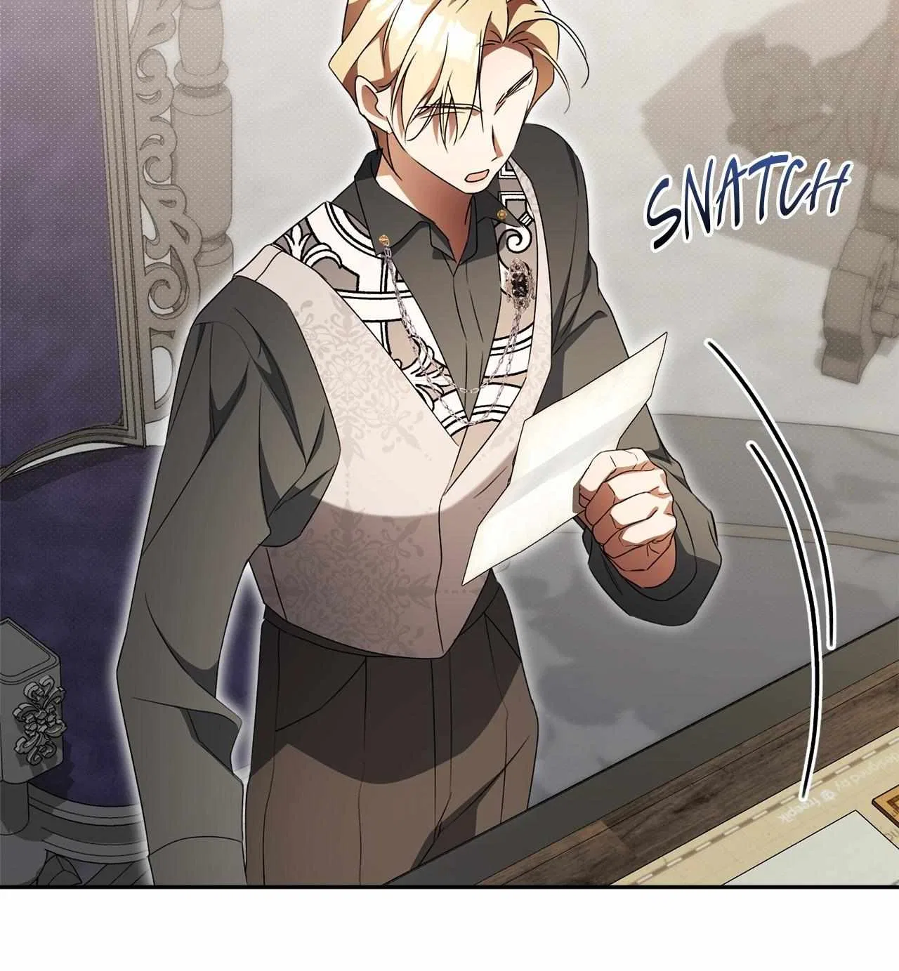Arrogant Regret Chapter 39 – Page 47