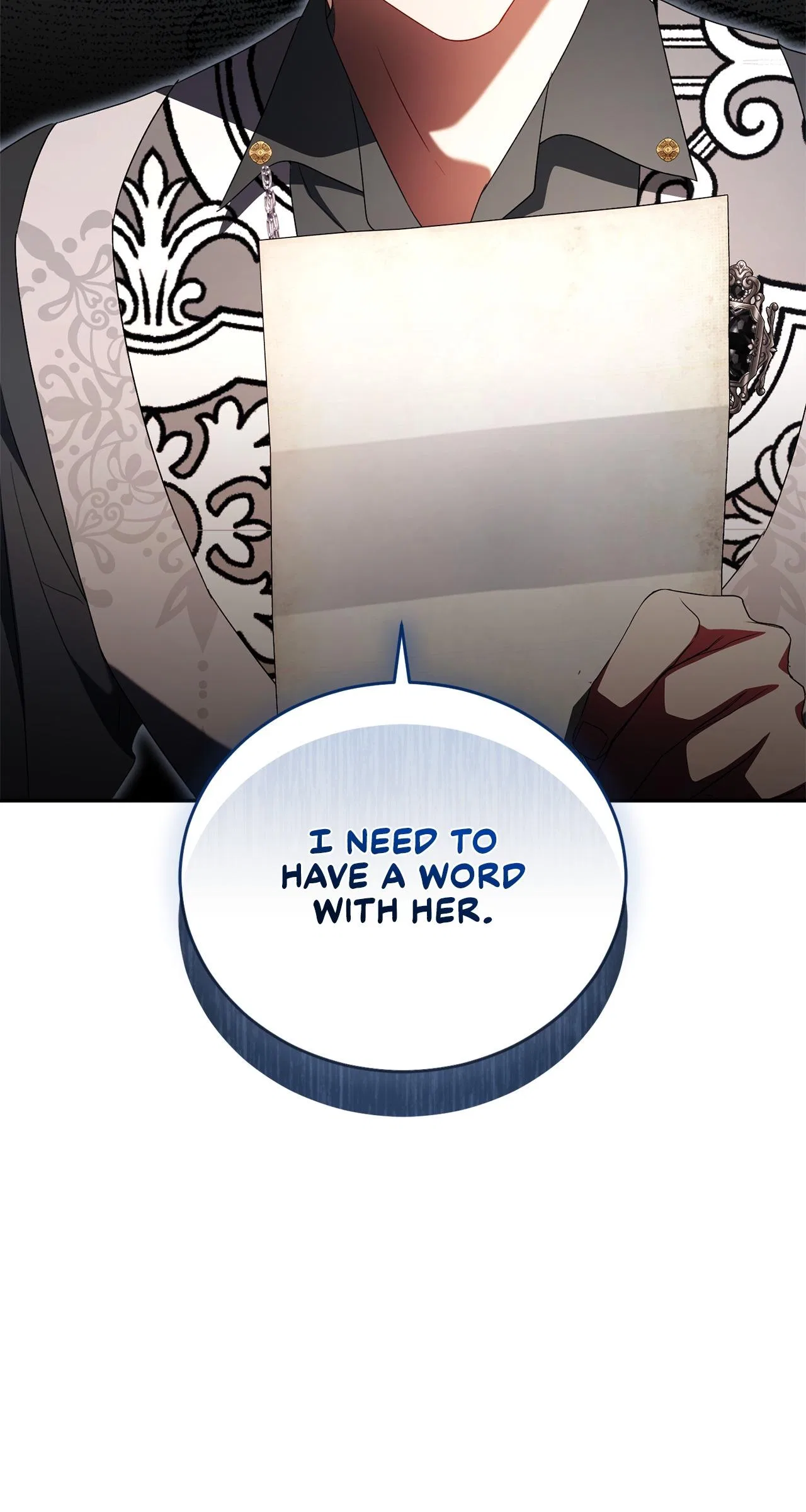 Arrogant Regret Chapter 39 – Page 49