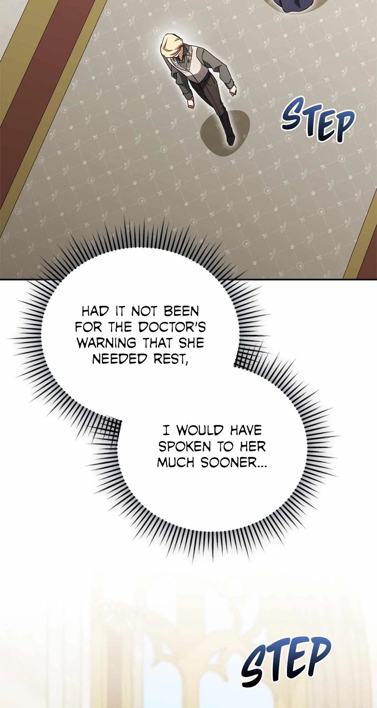 Arrogant Regret Chapter 39 – Page 51