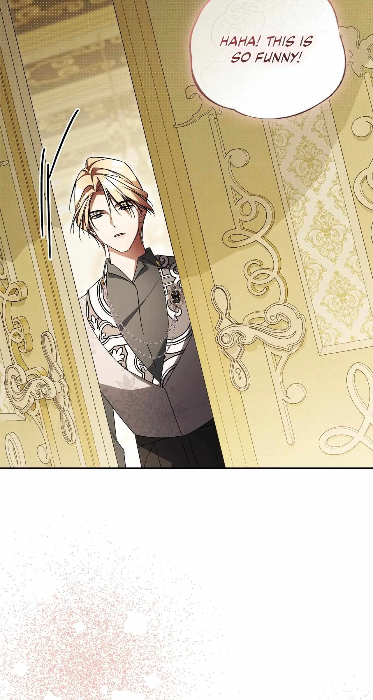 Arrogant Regret Chapter 39 – Page 54