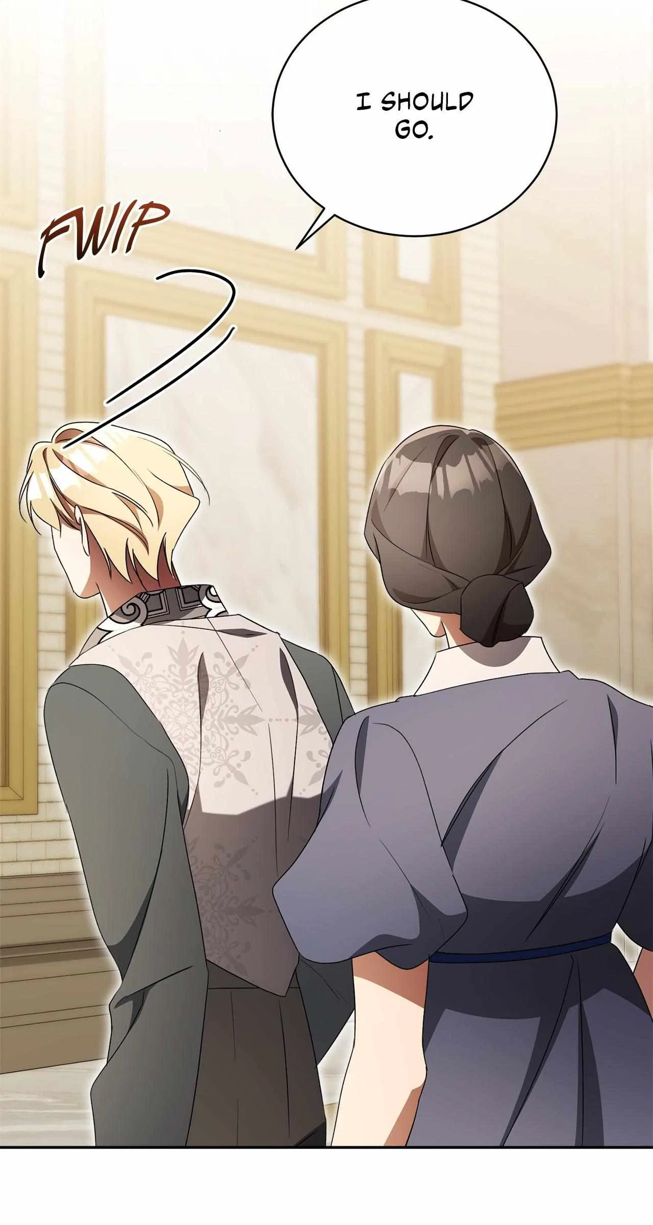 Arrogant Regret Chapter 39 – Page 64