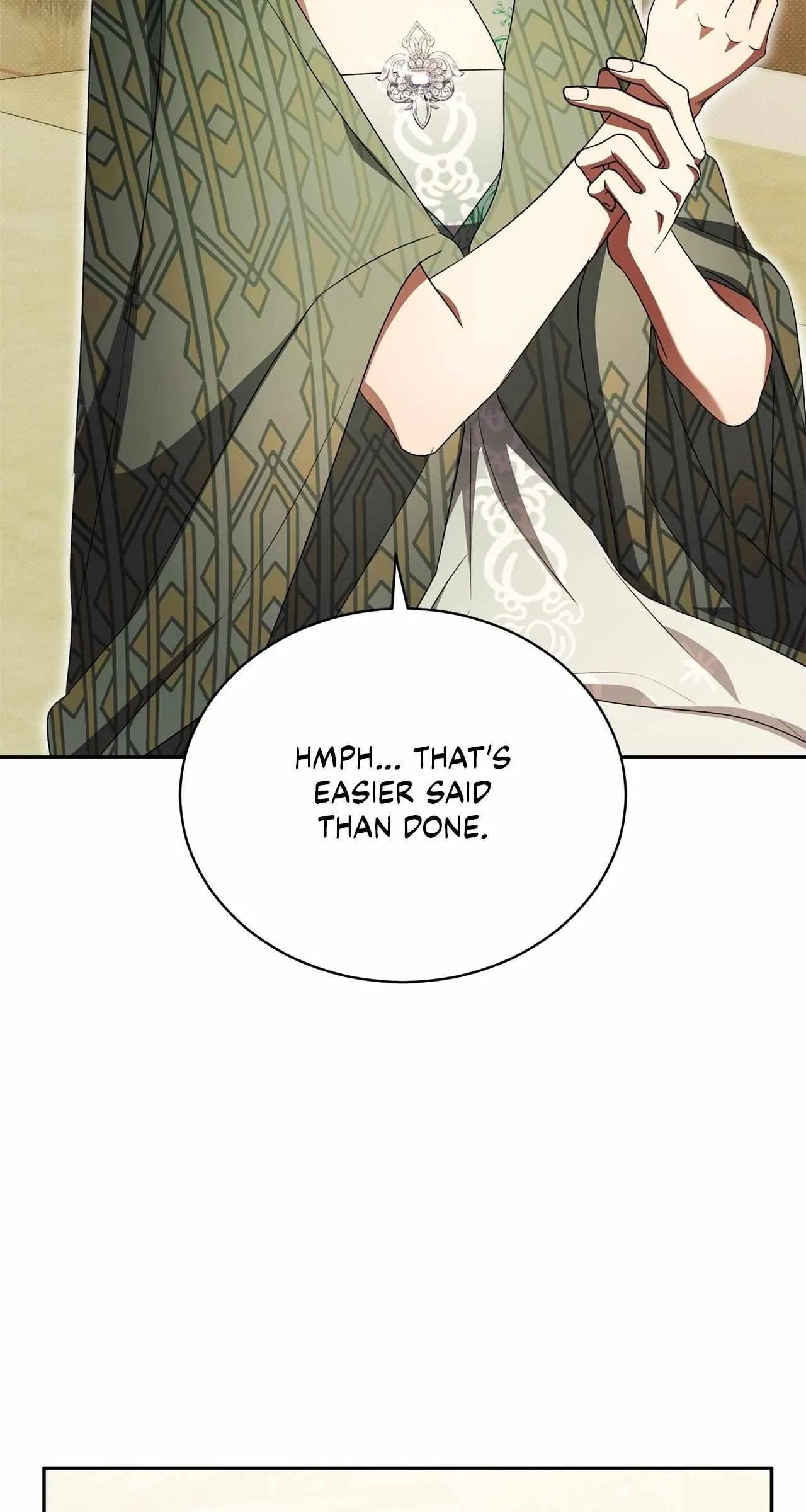 Arrogant Regret Chapter 39 – Page 72