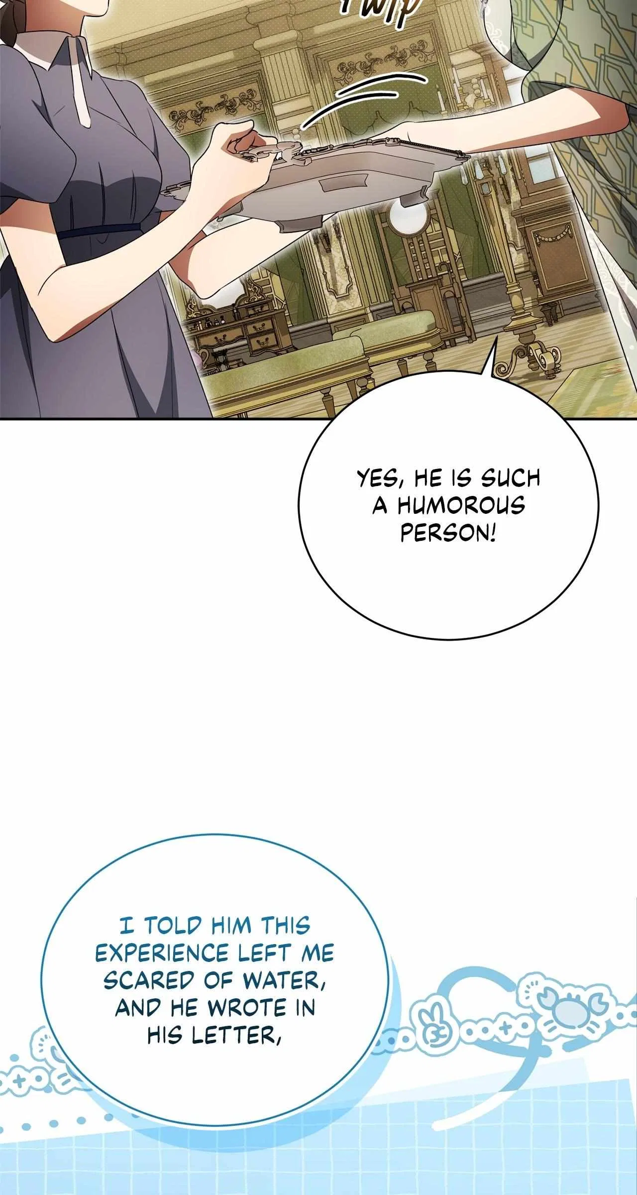 Arrogant Regret Chapter 39 – Page 76