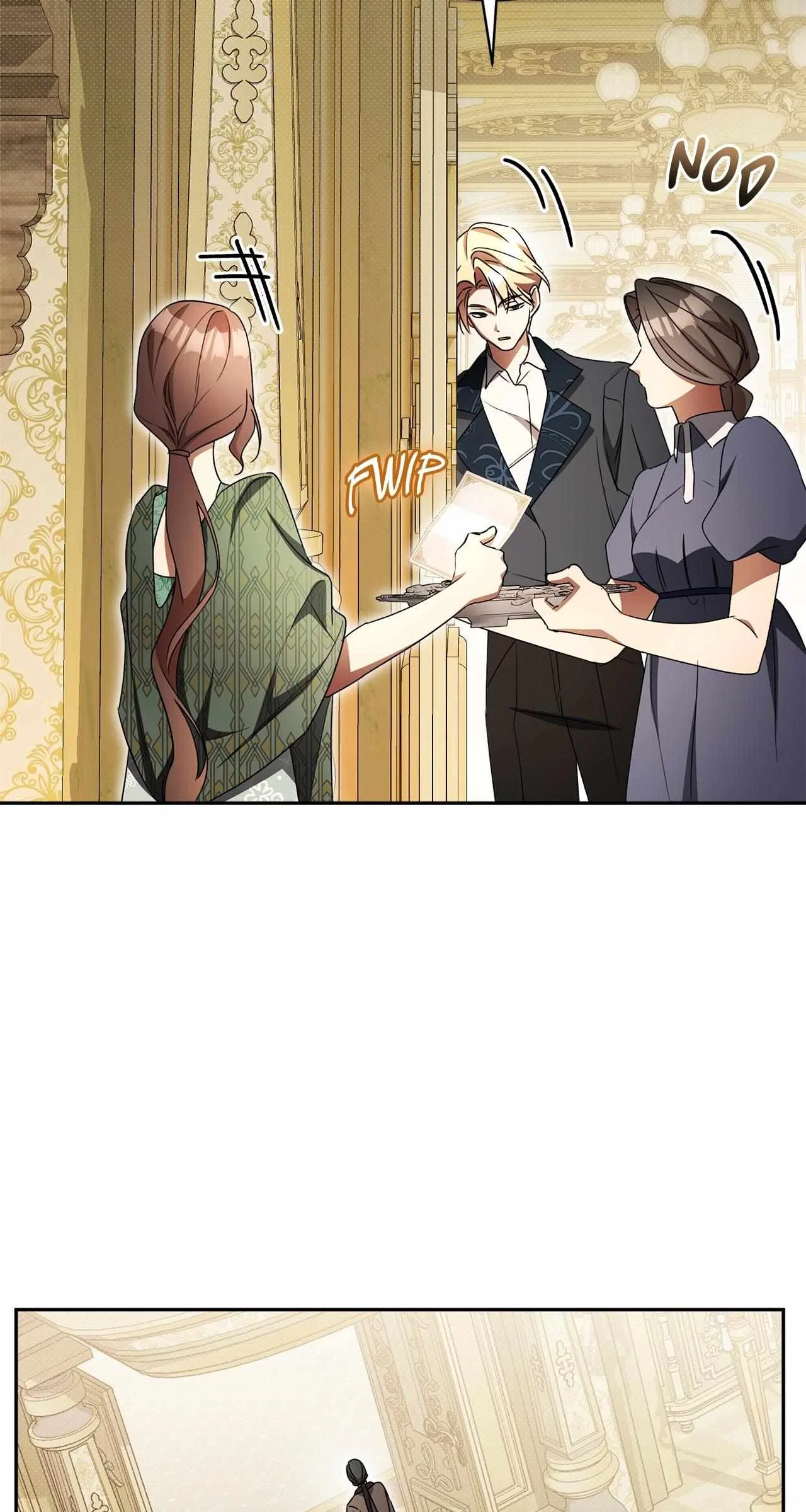Arrogant Regret Chapter 39 – Page 84