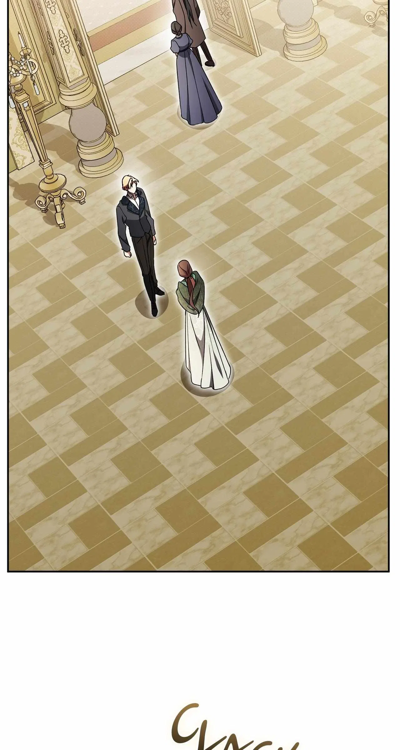 Arrogant Regret Chapter 39 – Page 85