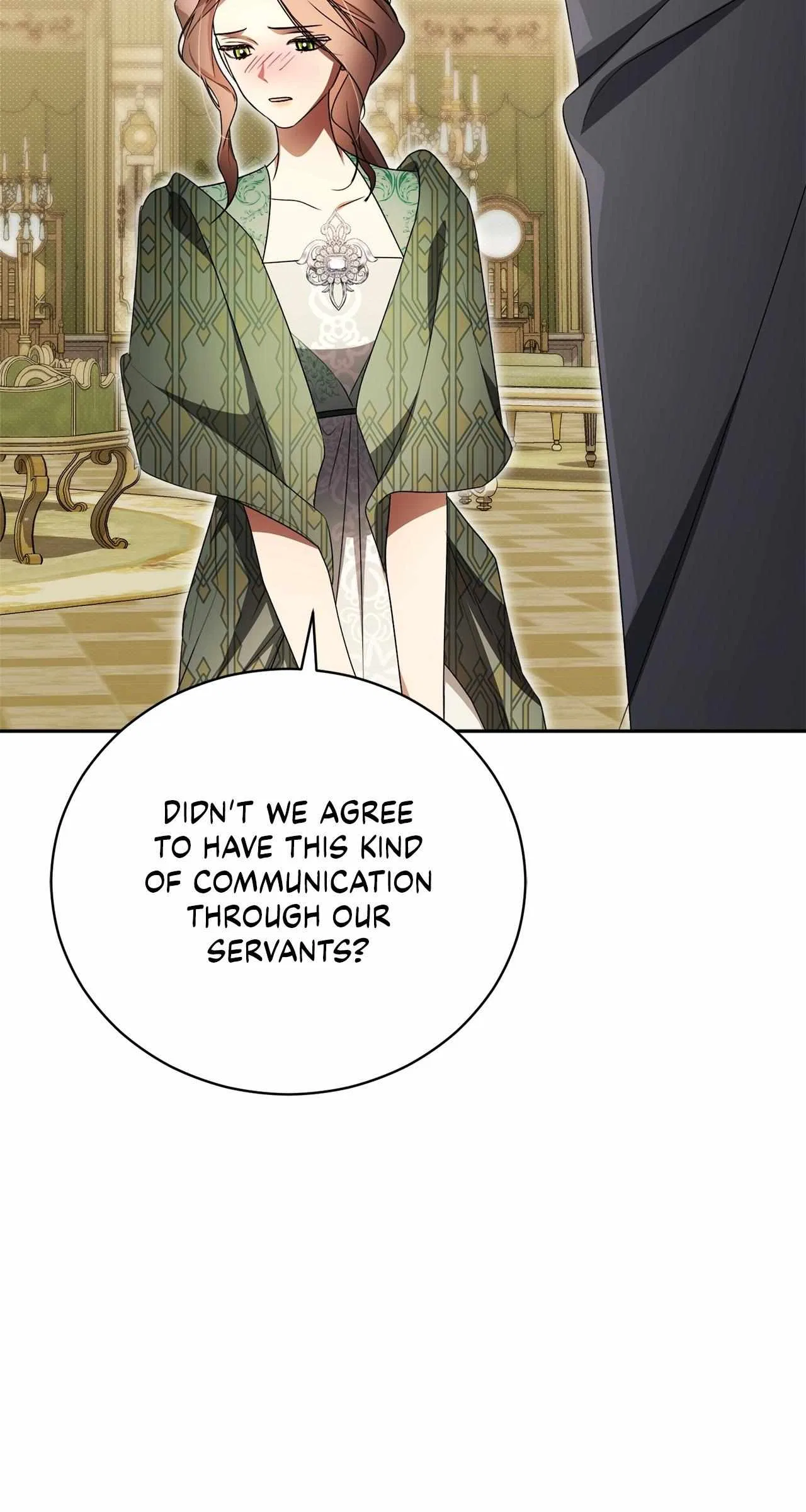 Arrogant Regret Chapter 39 – Page 88