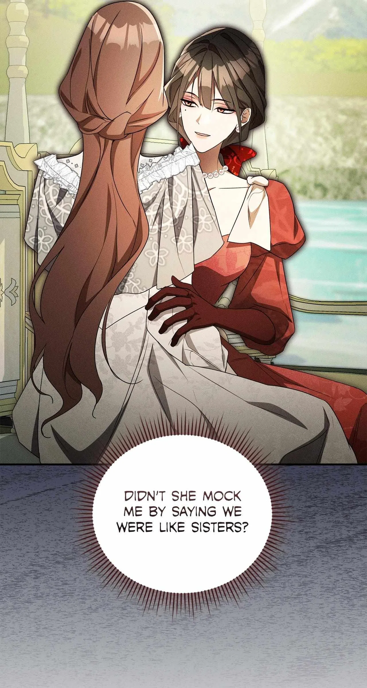Arrogant Regret Chapter 38 – Page 7