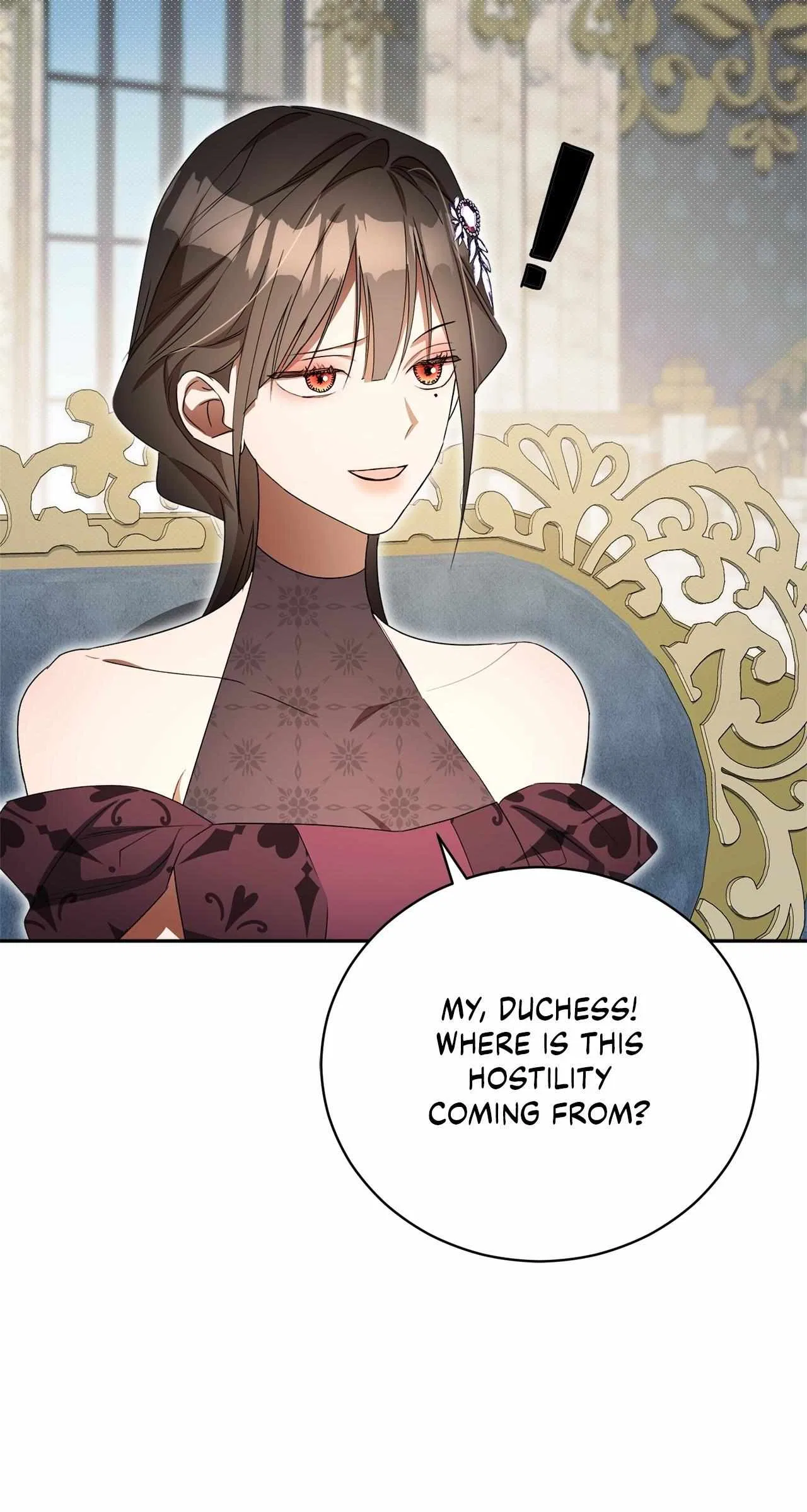Arrogant Regret Chapter 38 – Page 10