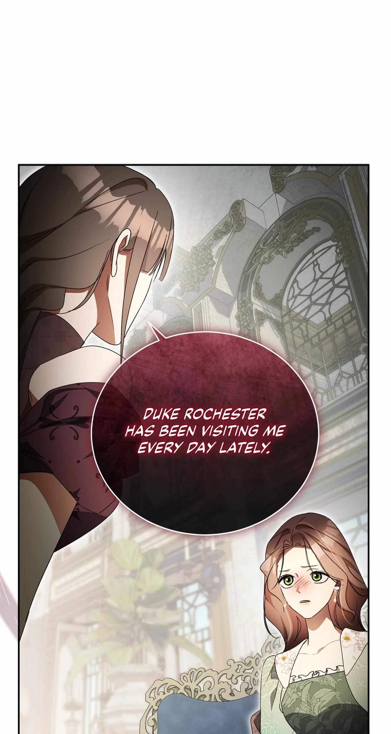 Arrogant Regret Chapter 38 – Page 13