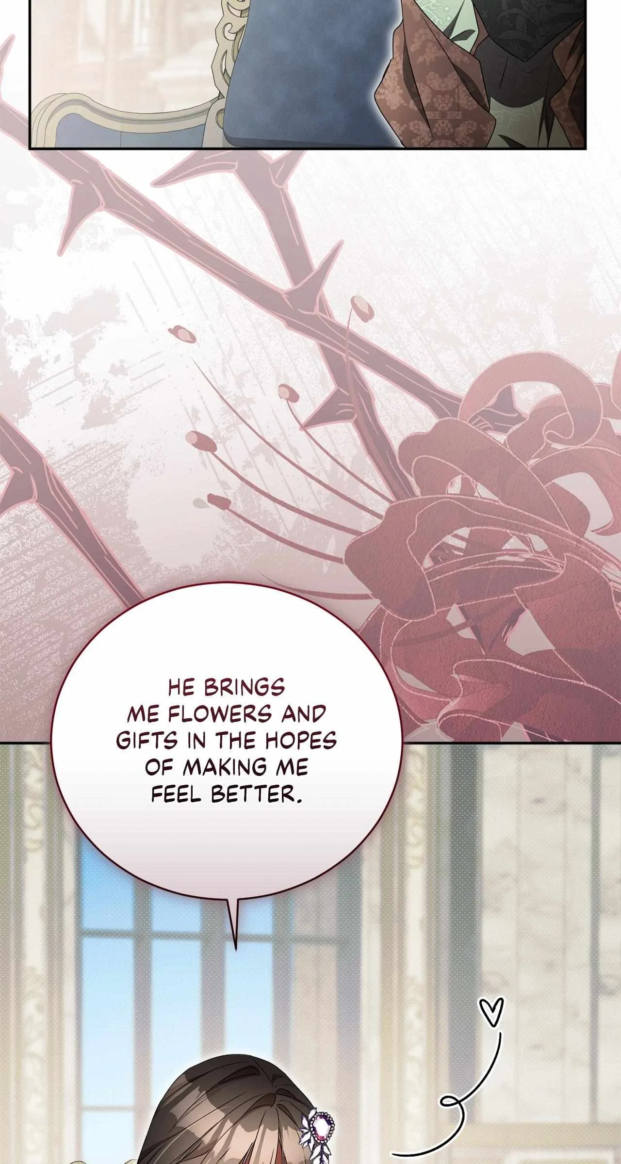 Arrogant Regret Chapter 38 – Page 14