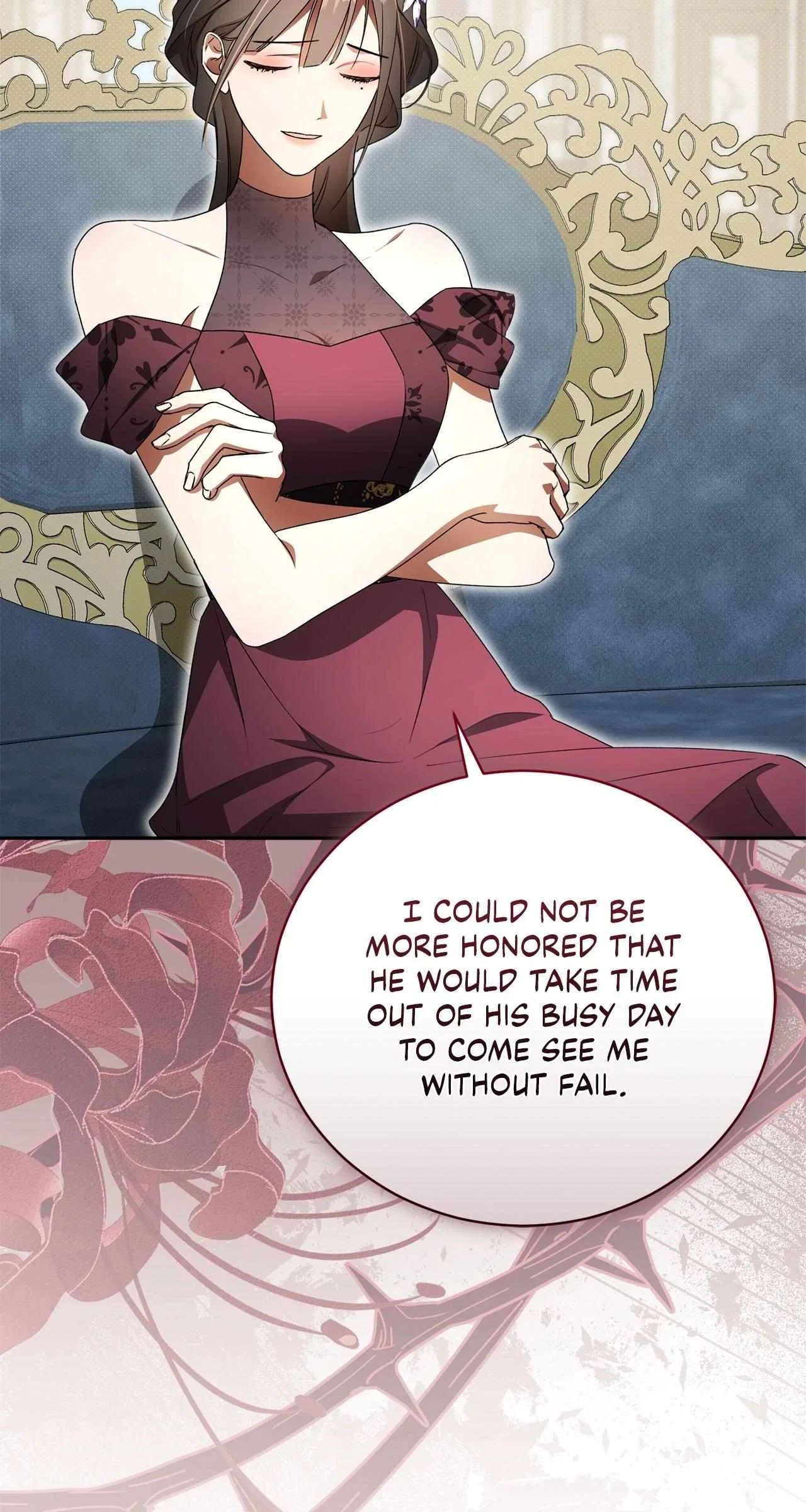 Arrogant Regret Chapter 38 – Page 15
