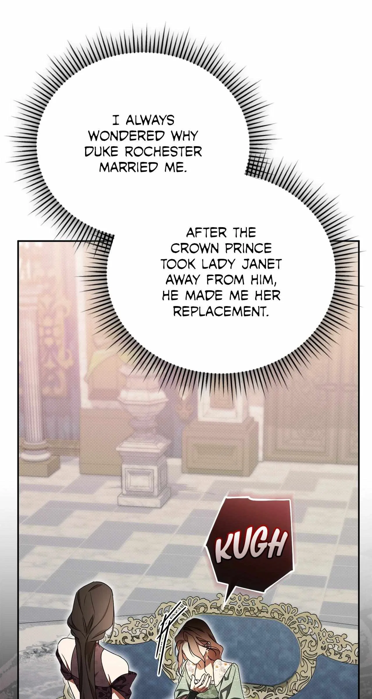 Arrogant Regret Chapter 38 – Page 24