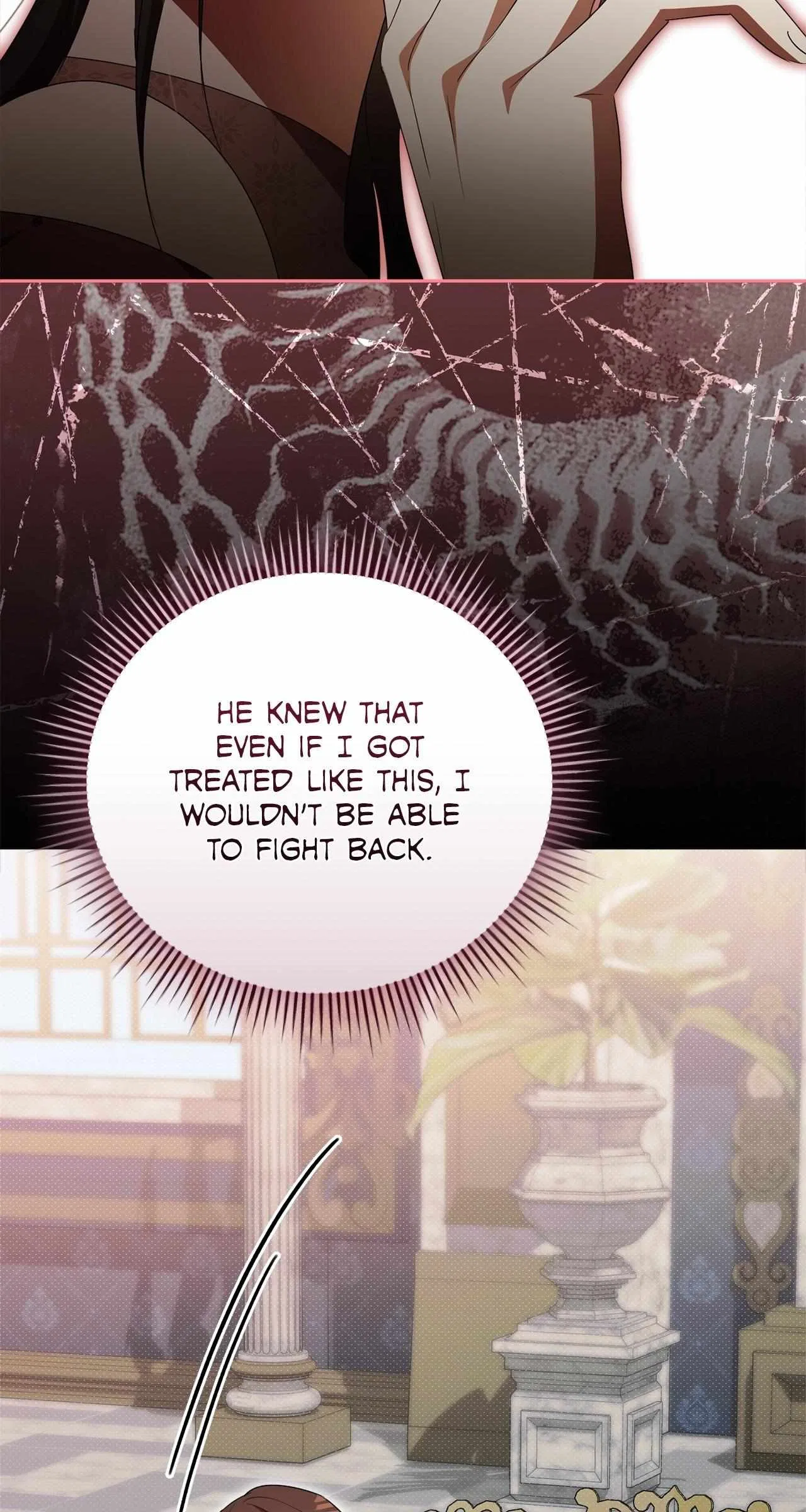 Arrogant Regret Chapter 38 – Page 31