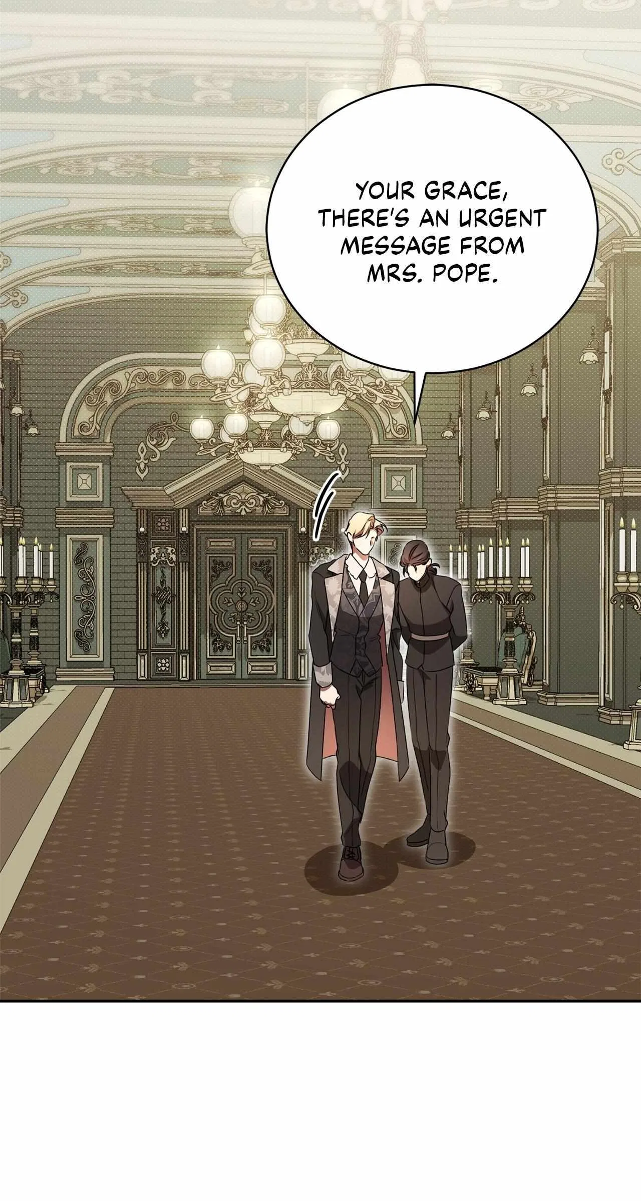 Arrogant Regret Chapter 38 – Page 38