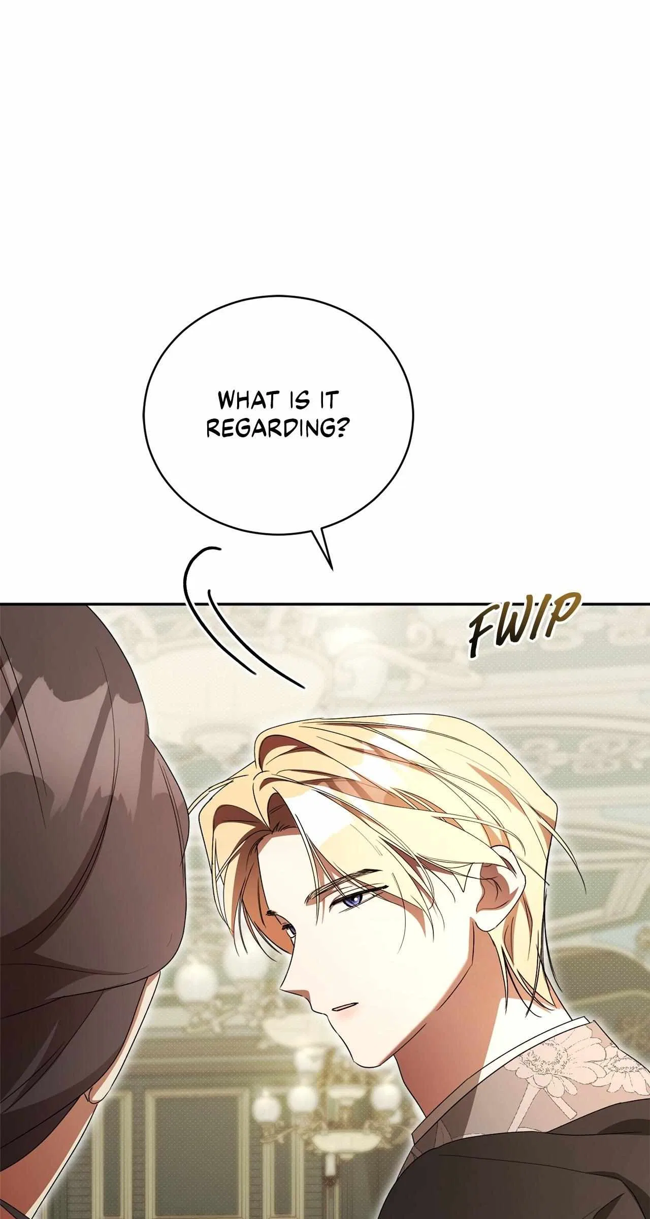 Arrogant Regret Chapter 38 – Page 39