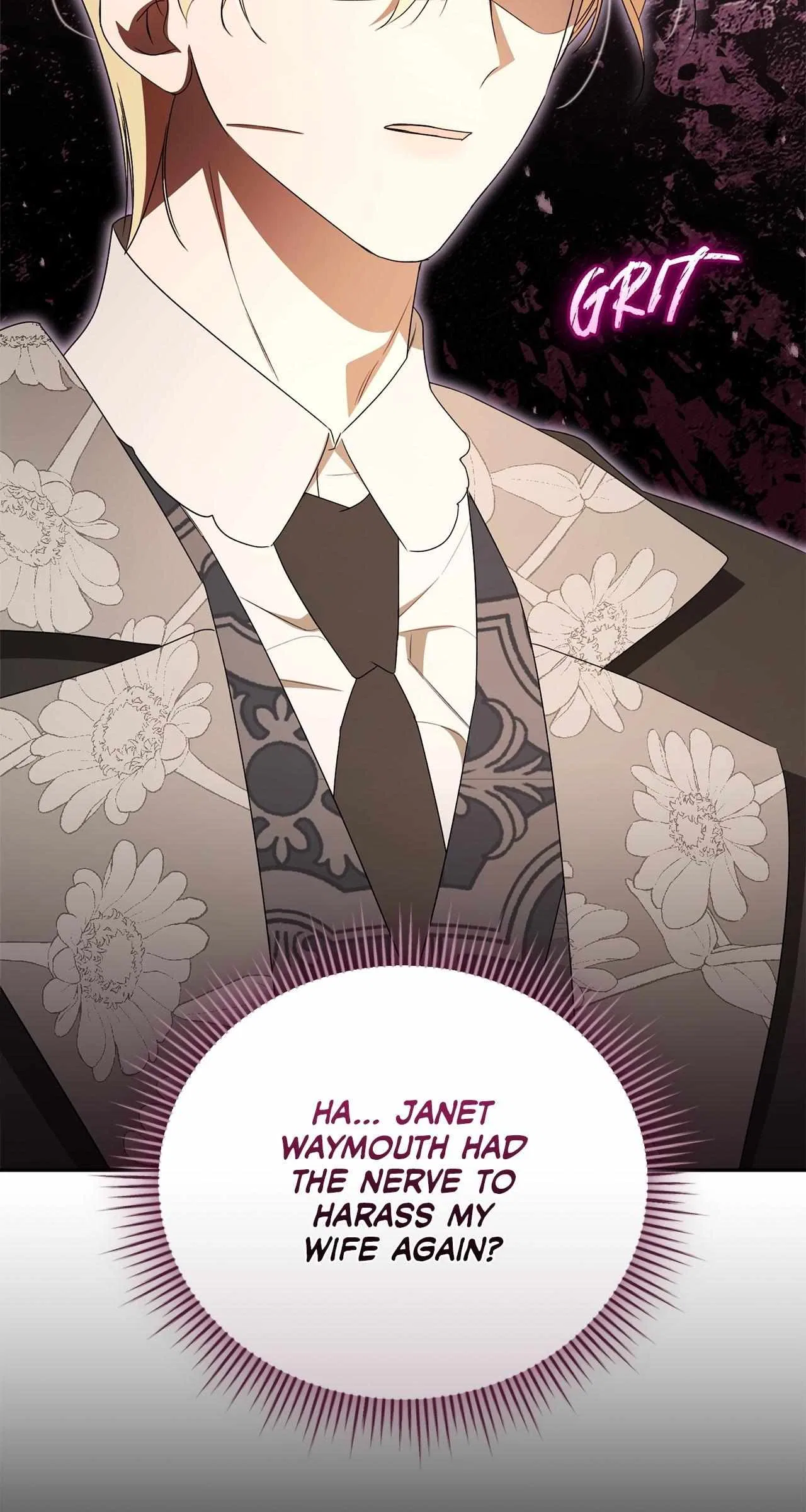 Arrogant Regret Chapter 38 – Page 44