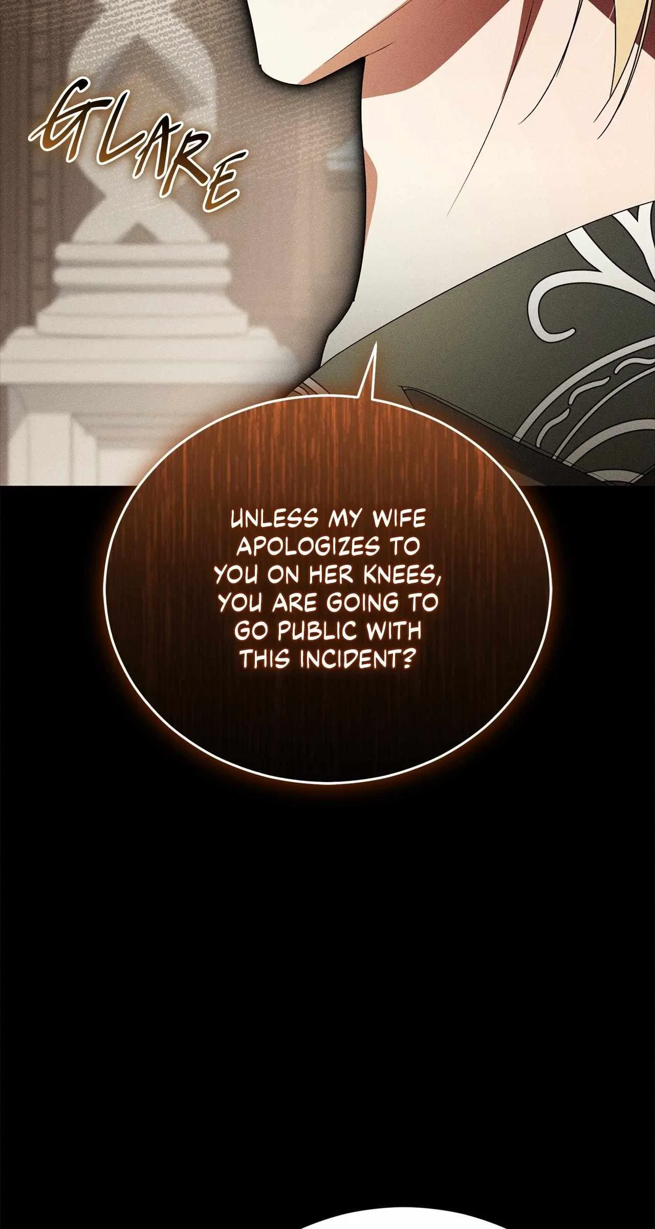 Arrogant Regret Chapter 38 – Page 50