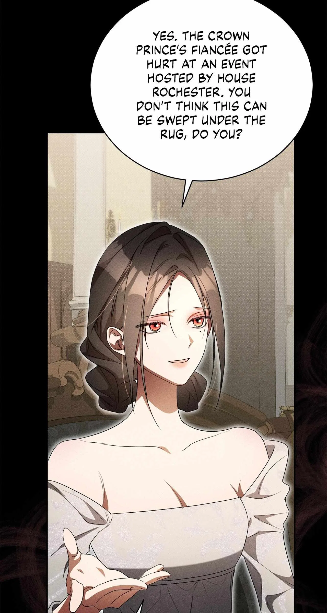 Arrogant Regret Chapter 38 – Page 51