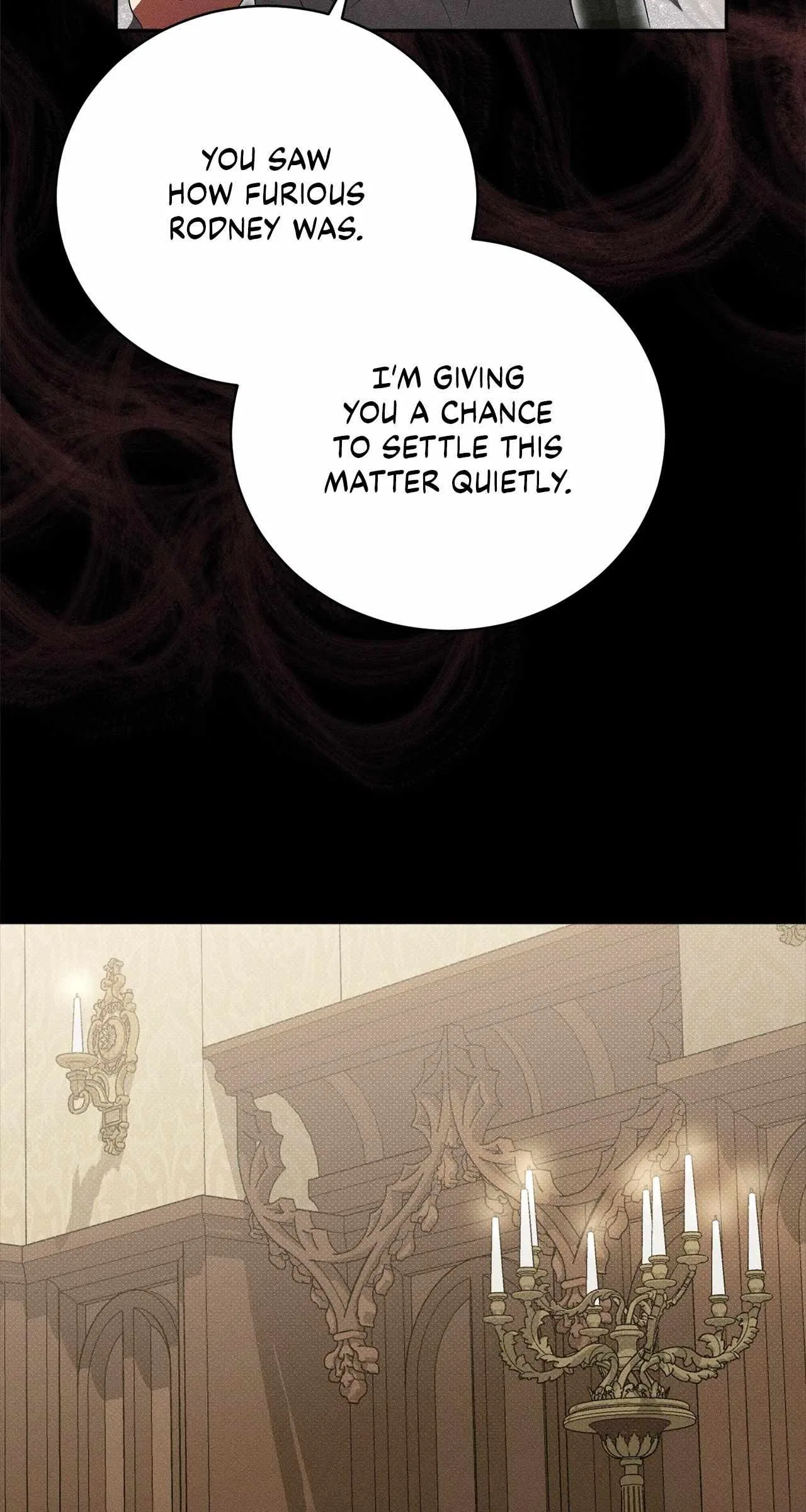 Arrogant Regret Chapter 38 – Page 52