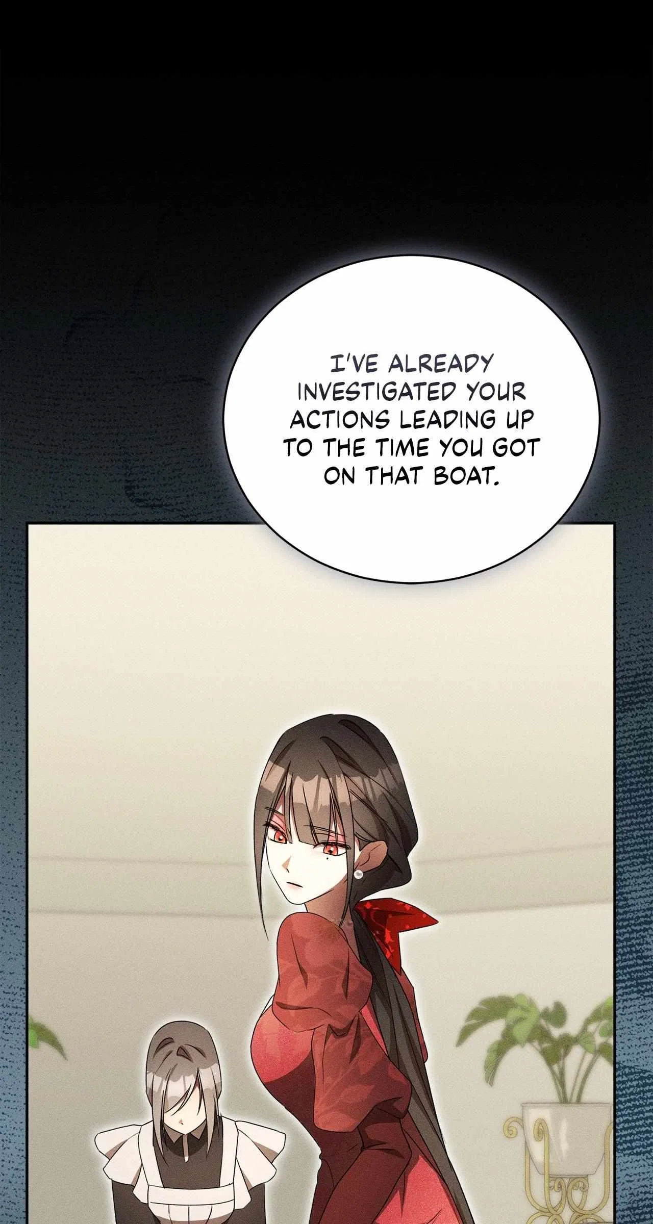 Arrogant Regret Chapter 38 – Page 57