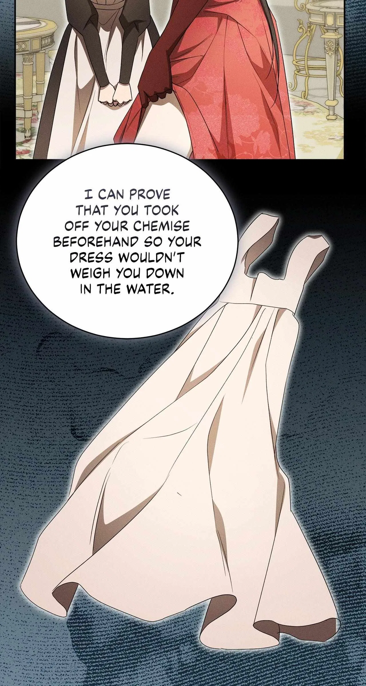 Arrogant Regret Chapter 38 – Page 58