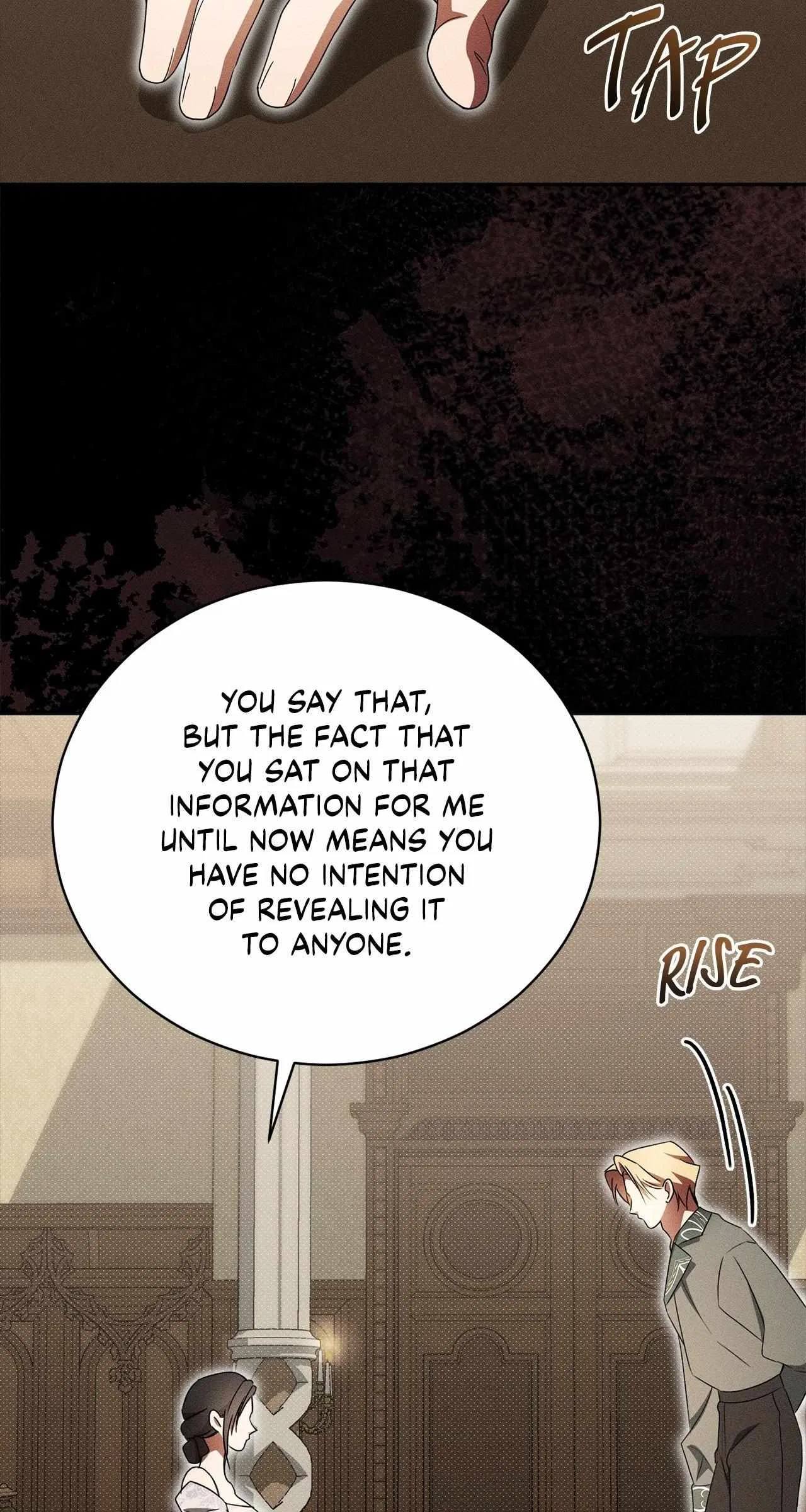Arrogant Regret Chapter 38 – Page 63