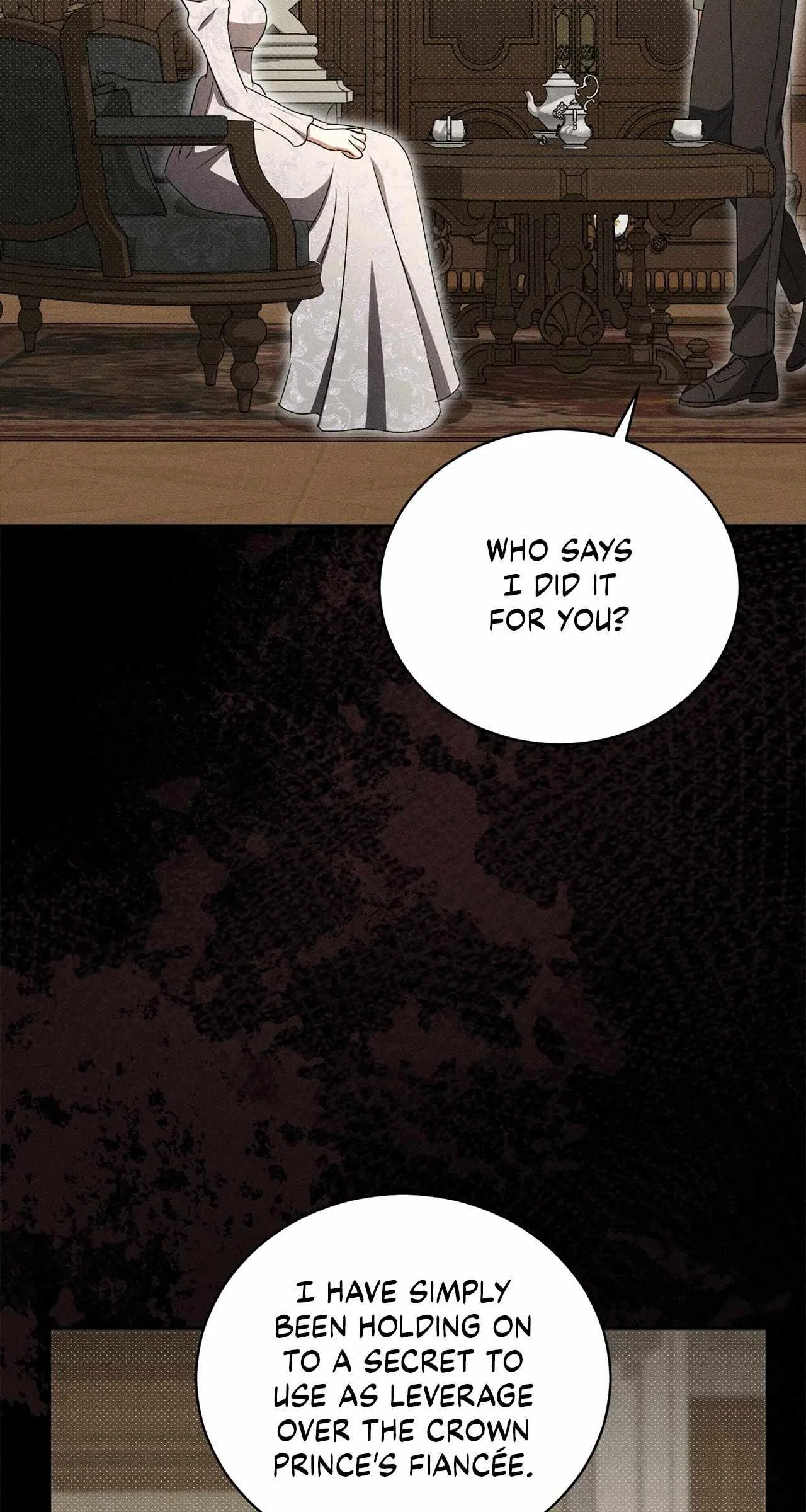 Arrogant Regret Chapter 38 – Page 64