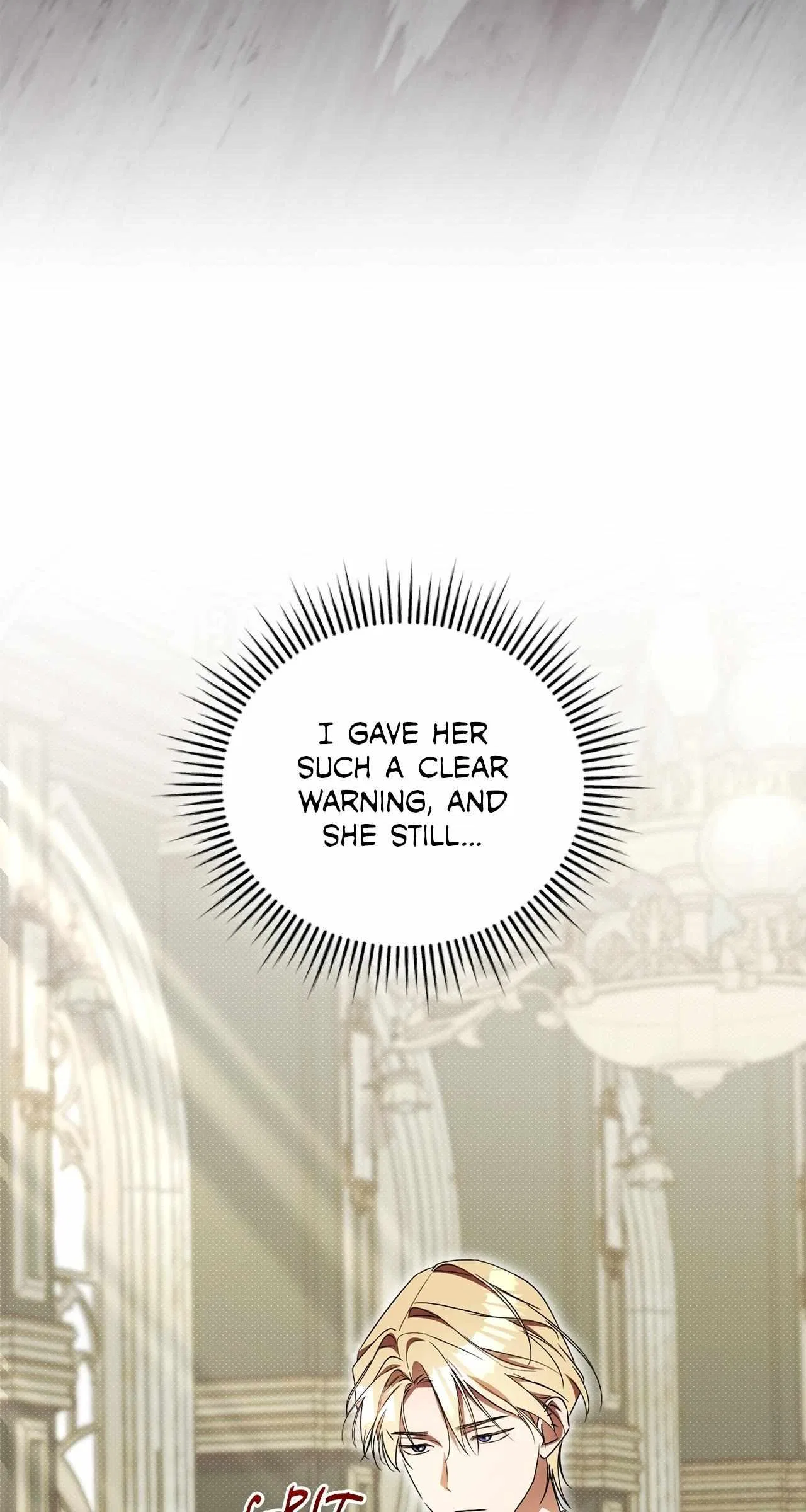 Arrogant Regret Chapter 38 – Page 71
