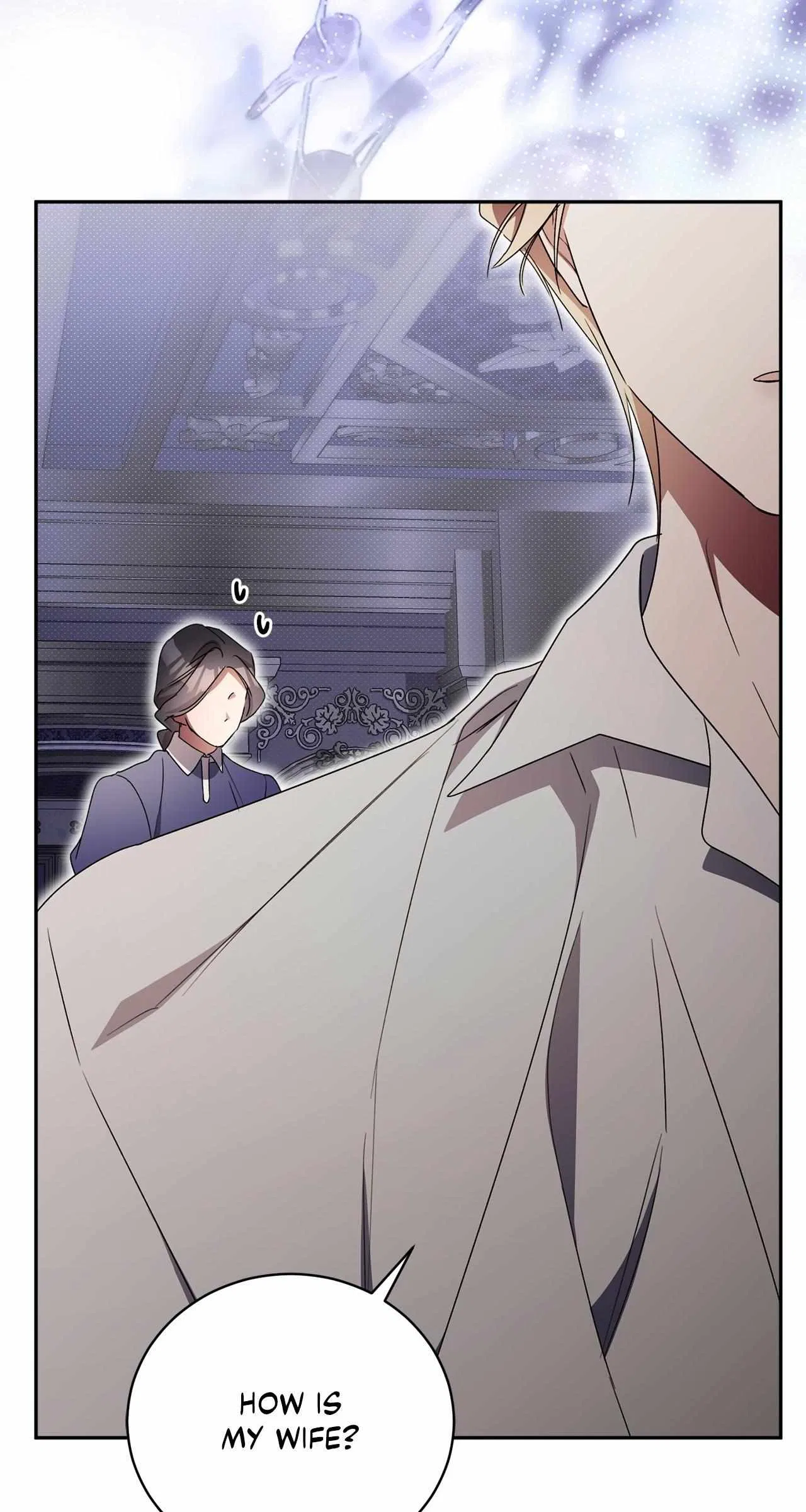 Arrogant Regret Chapter 38 – Page 79