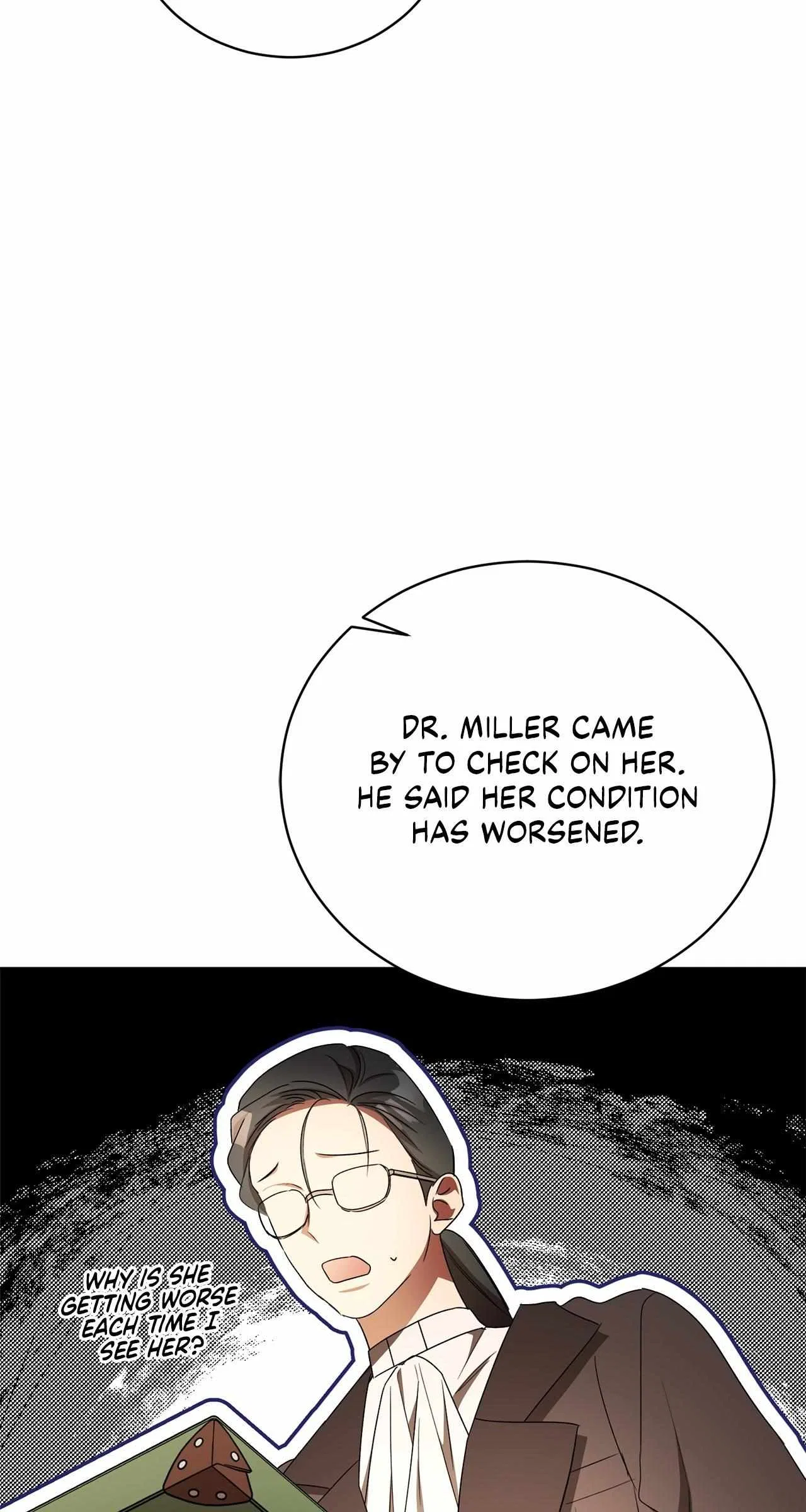 Arrogant Regret Chapter 38 – Page 80
