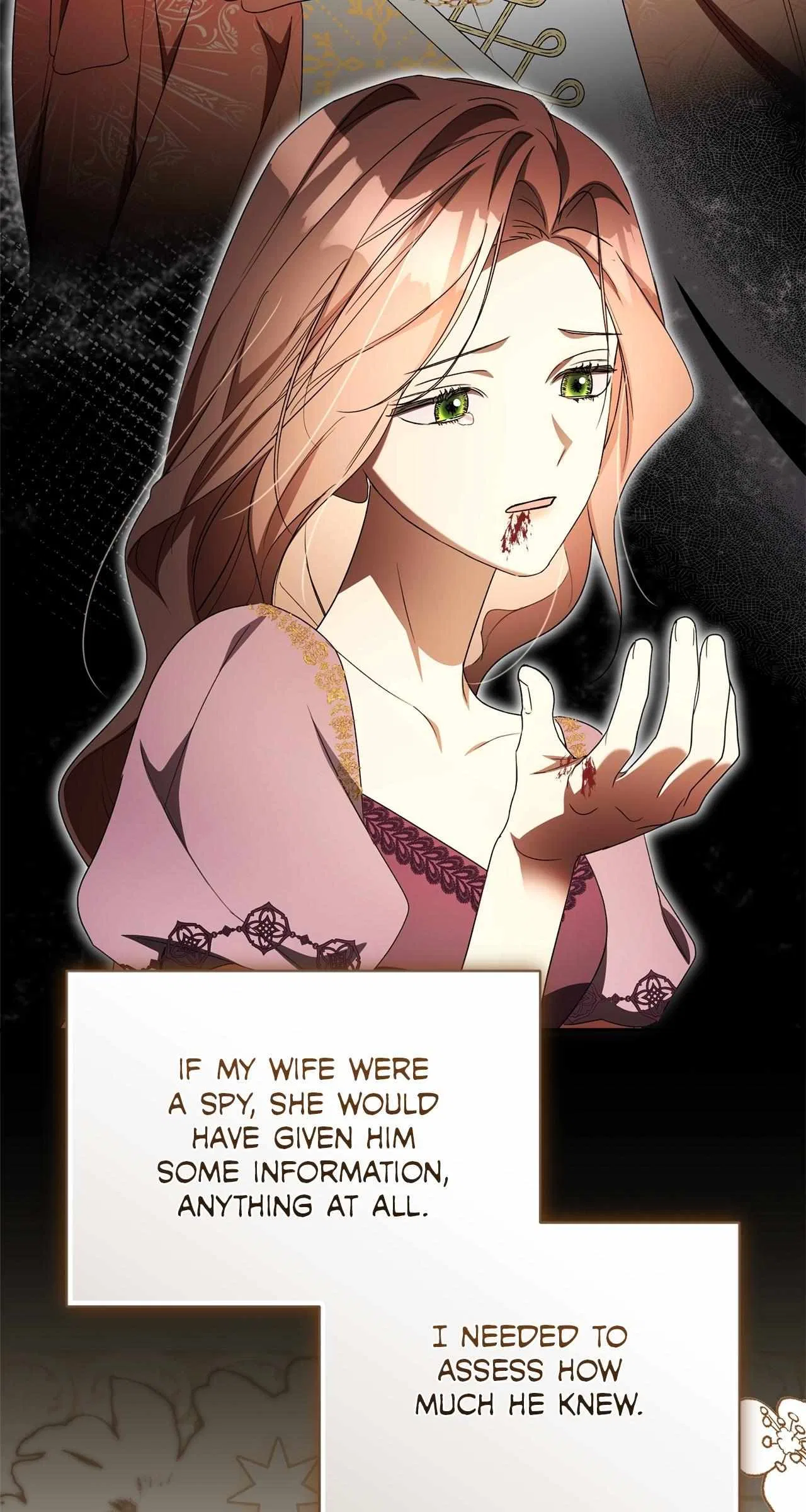 Arrogant Regret Chapter 38 – Page 84