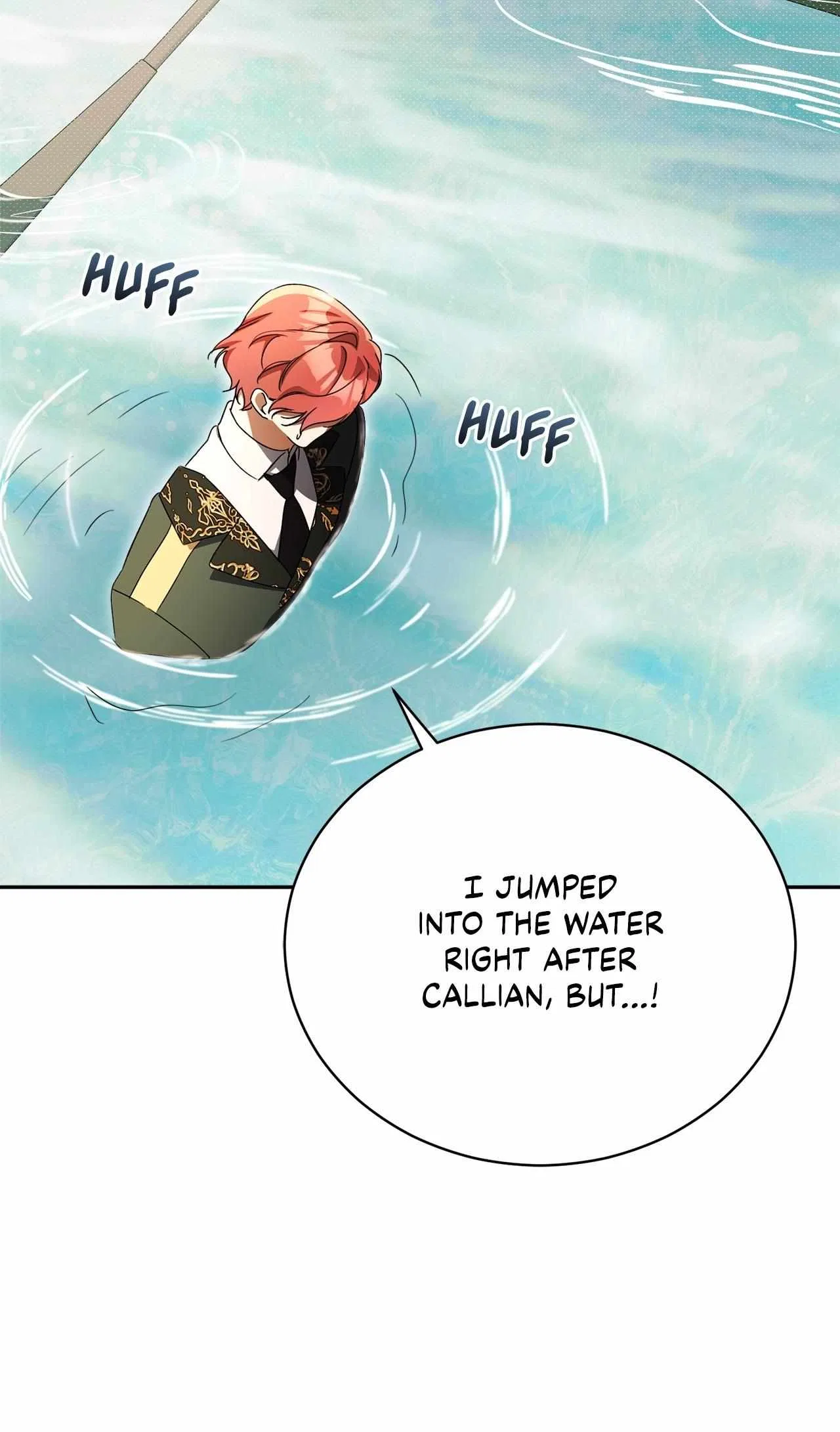 Arrogant Regret Chapter 37 – Page 20