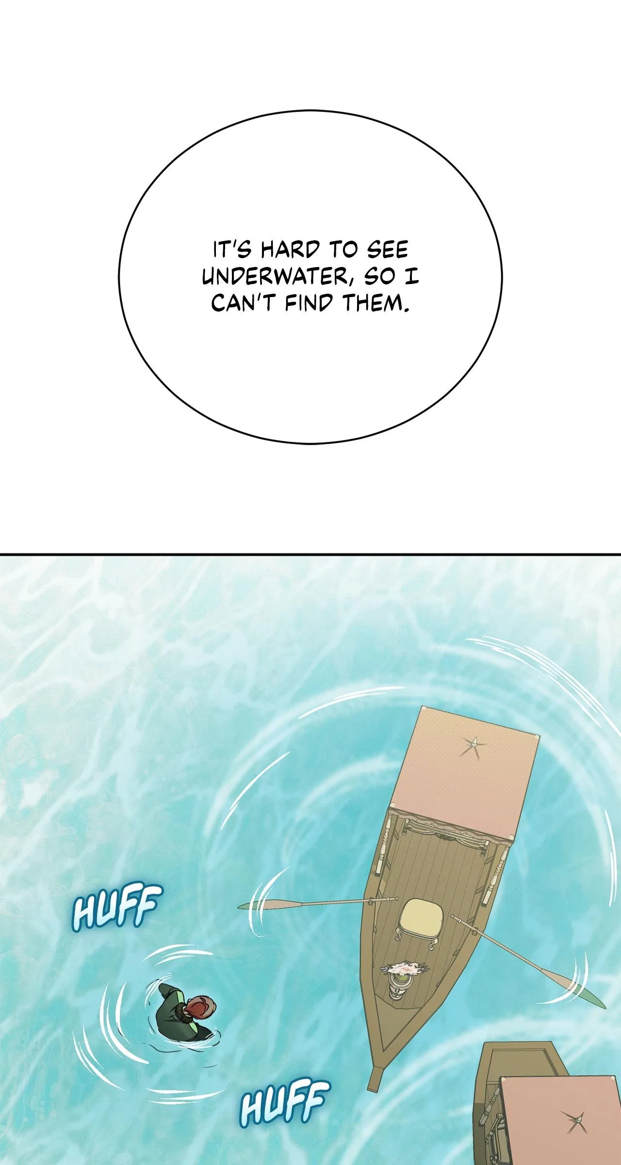 Arrogant Regret Chapter 37 – Page 21
