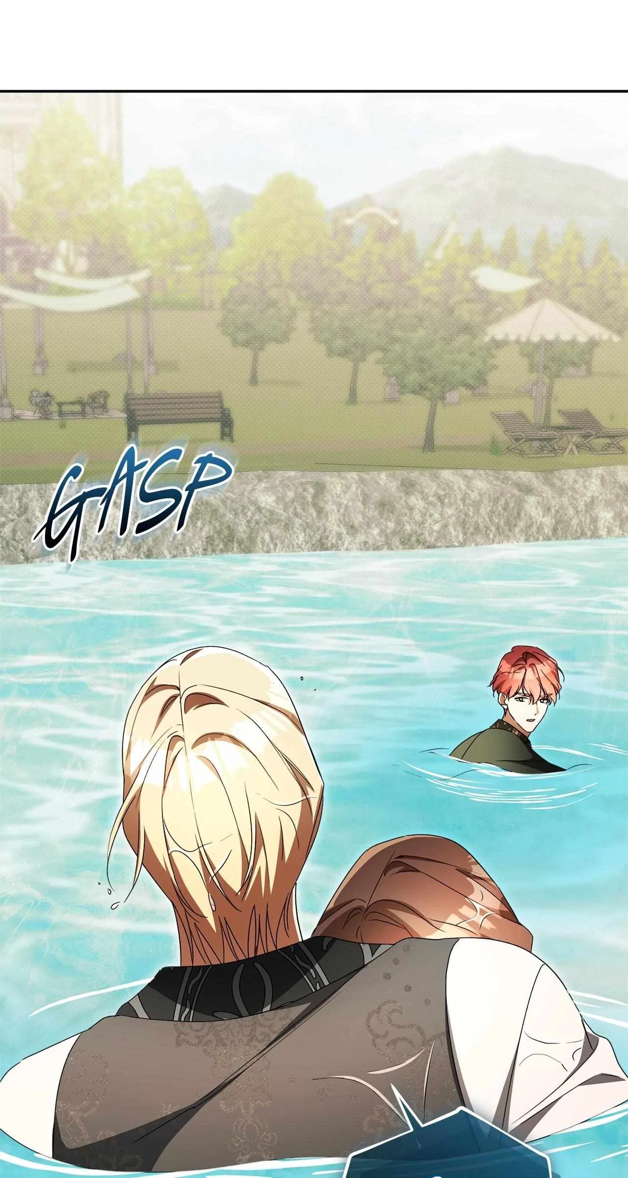 Arrogant Regret Chapter 37 – Page 23