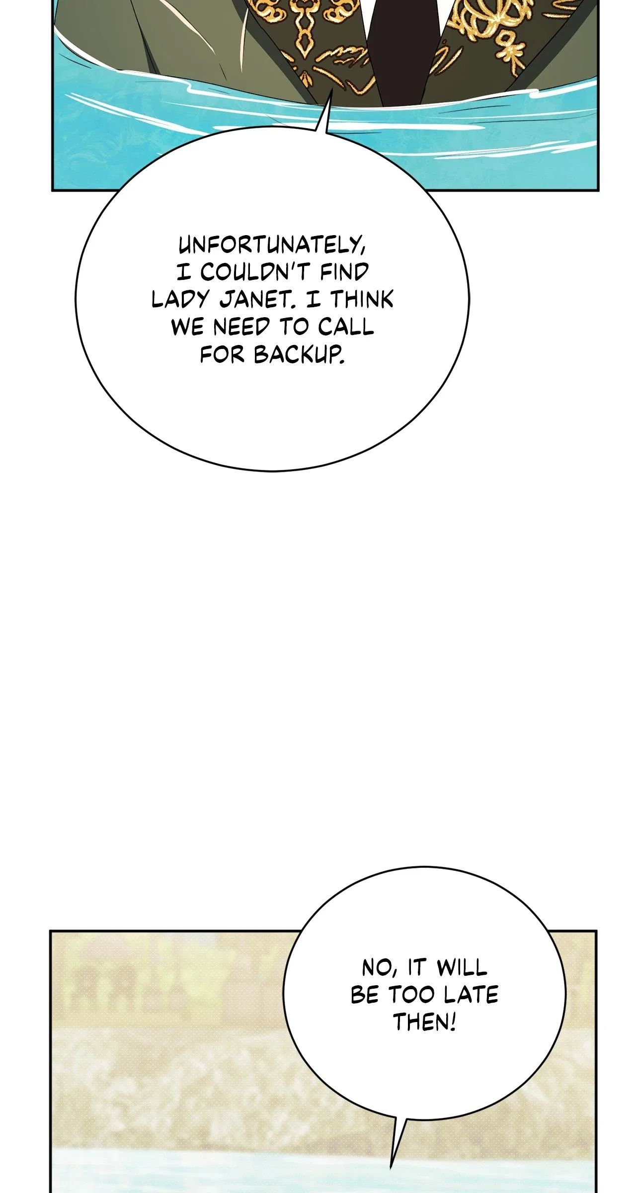 Arrogant Regret Chapter 37 – Page 27