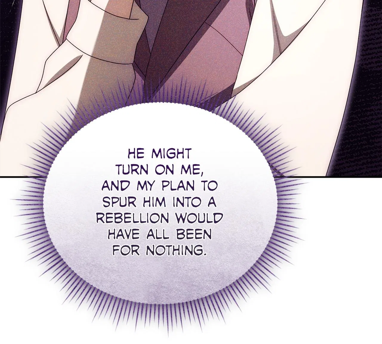 Arrogant Regret Chapter 37 – Page 30