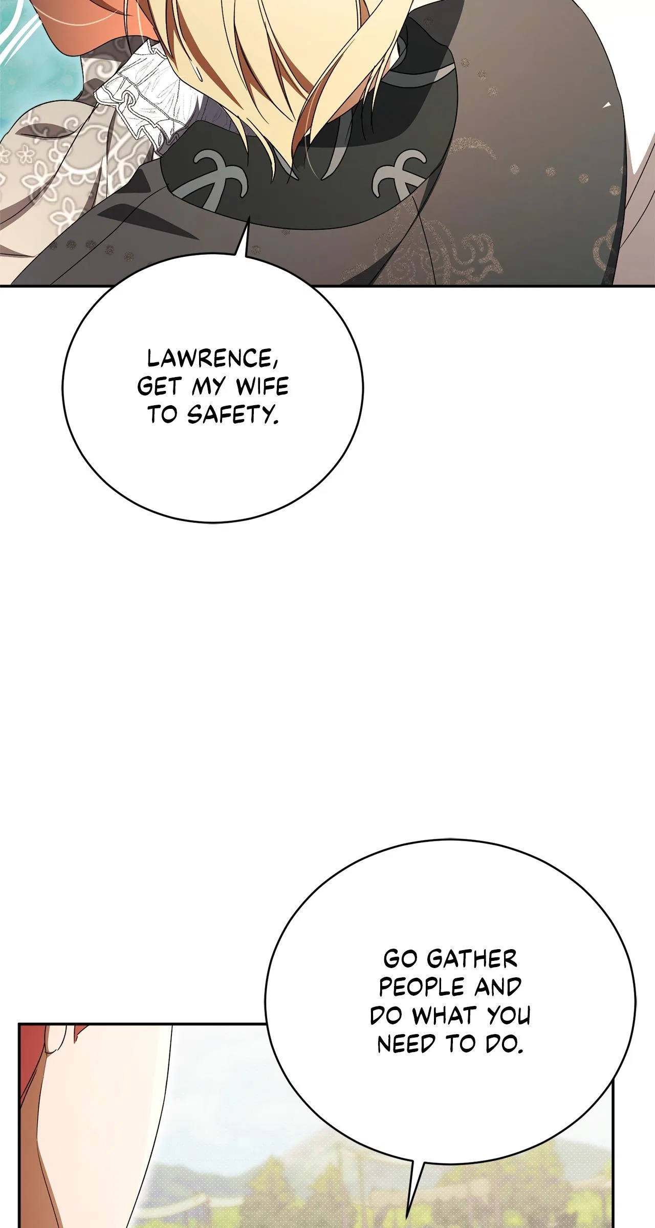 Arrogant Regret Chapter 37 – Page 32