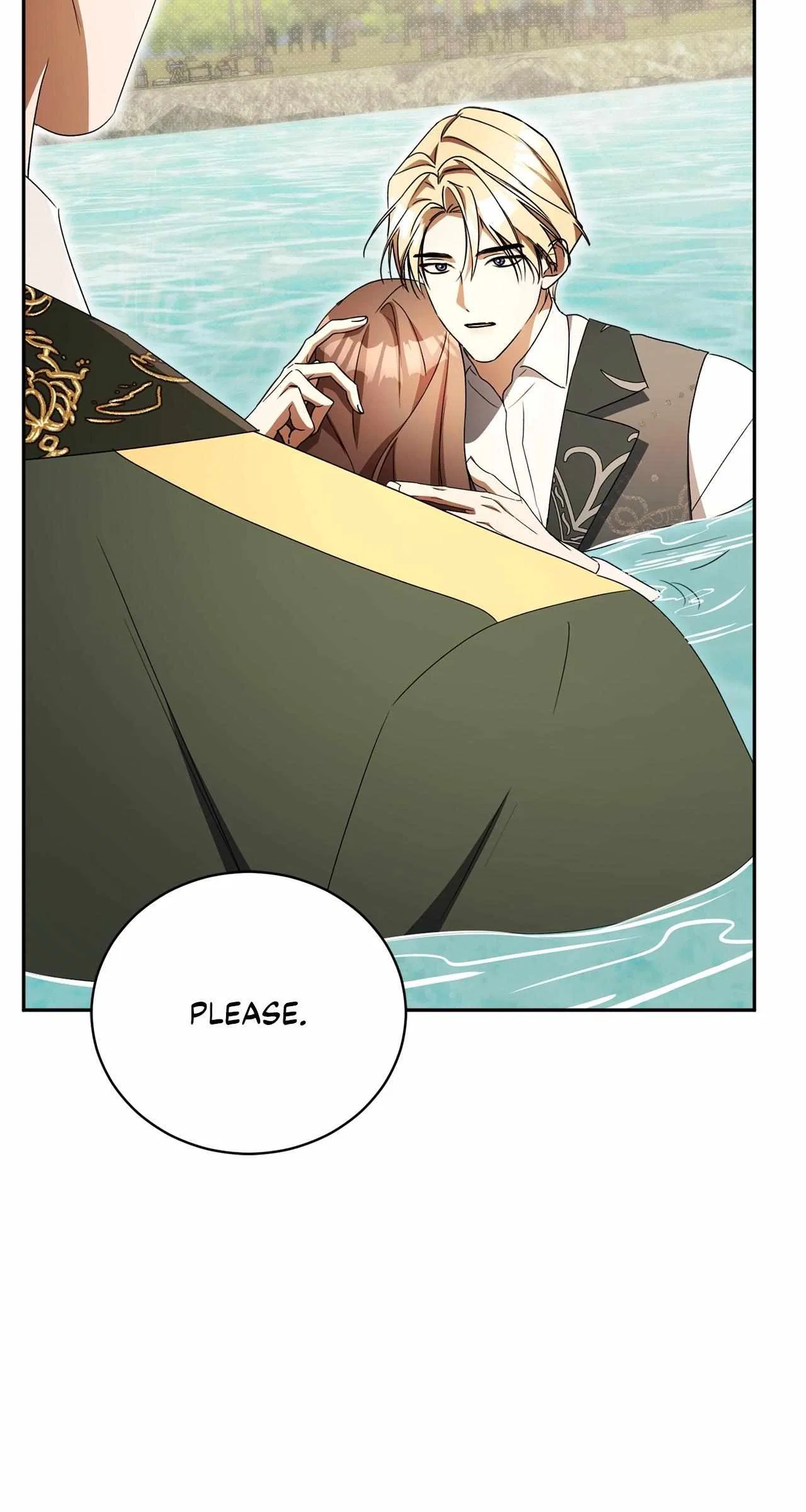 Arrogant Regret Chapter 37 – Page 33