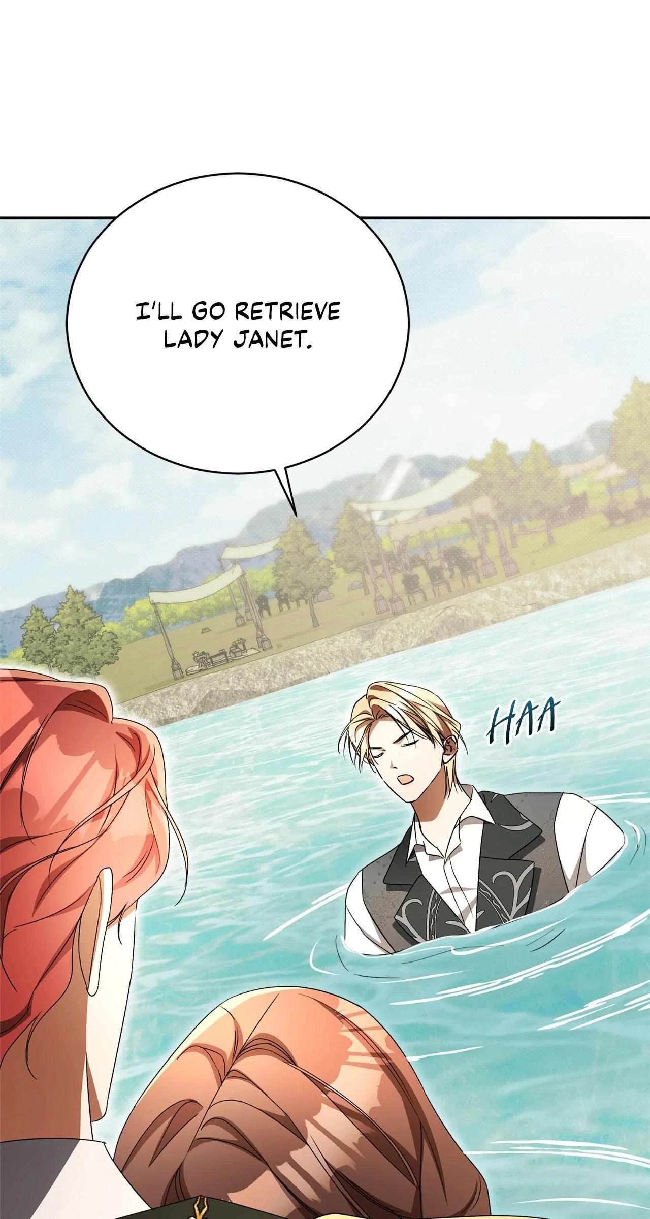 Arrogant Regret Chapter 37 – Page 35