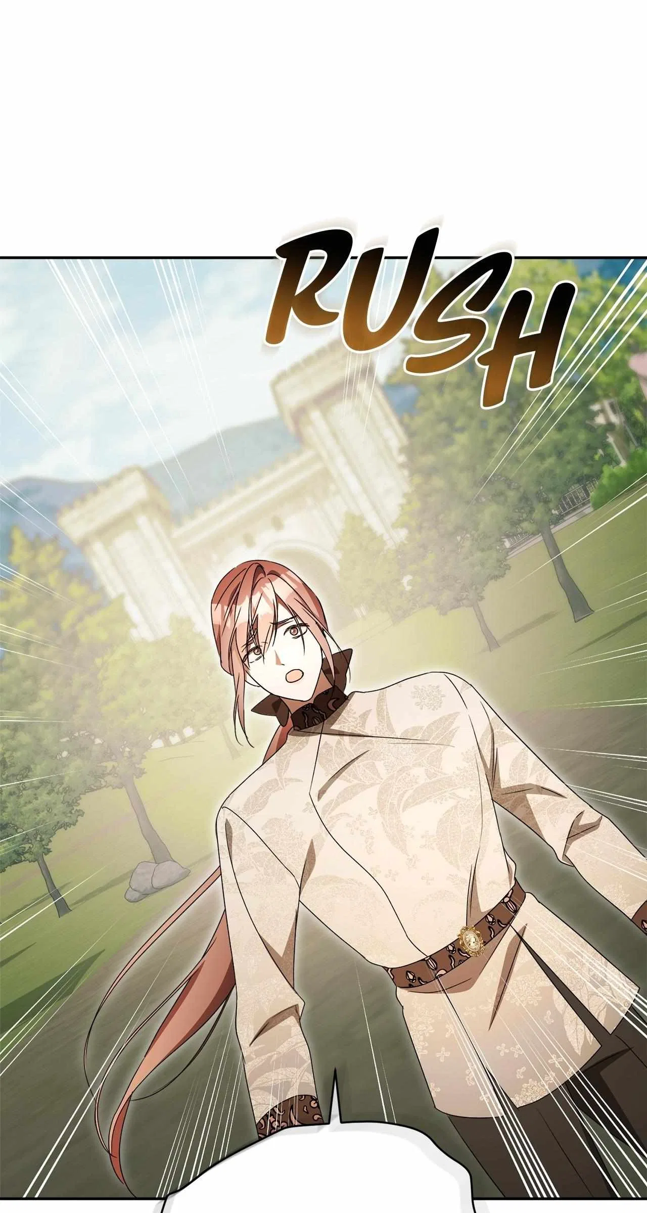 Arrogant Regret Chapter 37 – Page 39