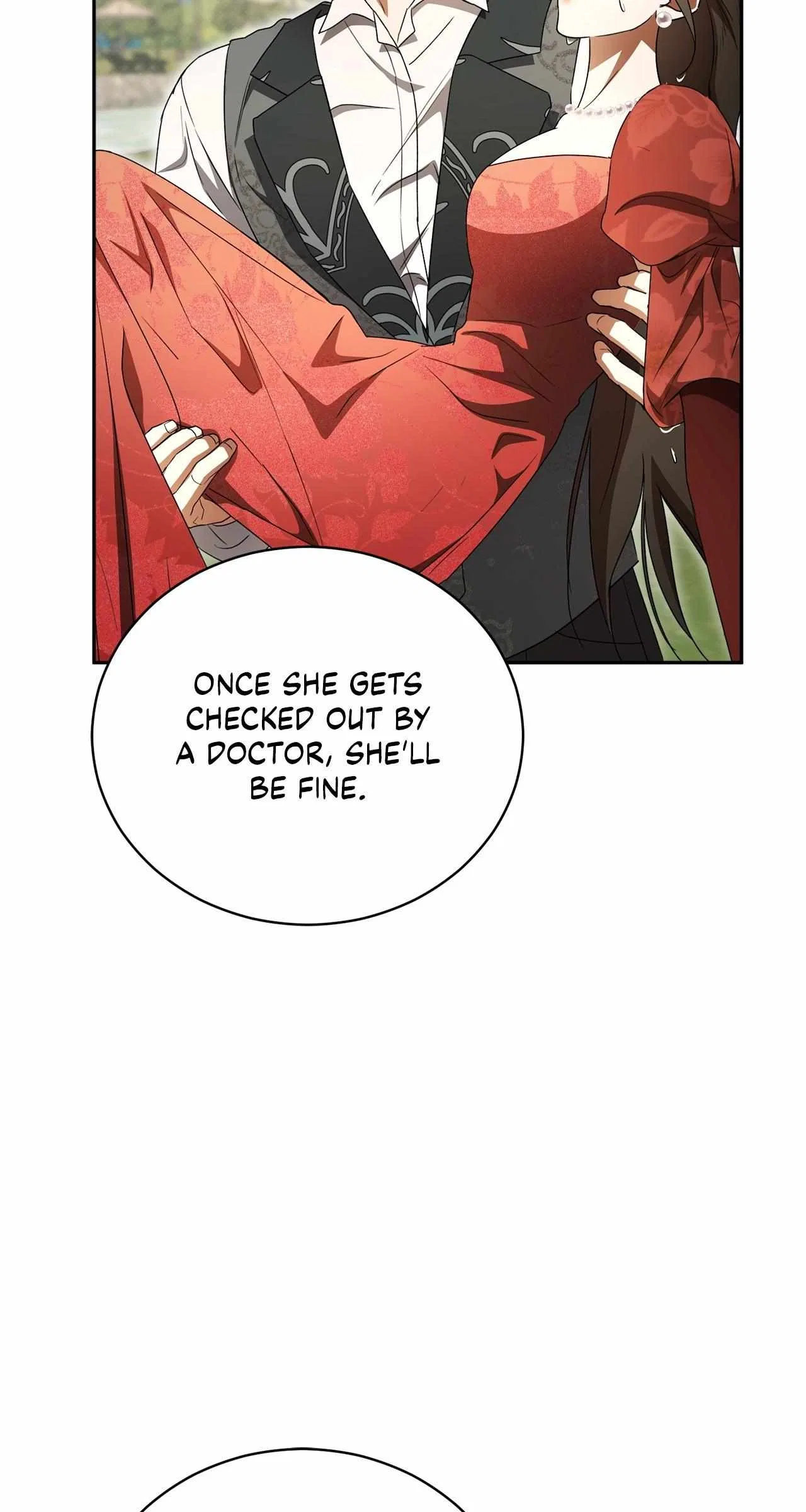 Arrogant Regret Chapter 37 – Page 41