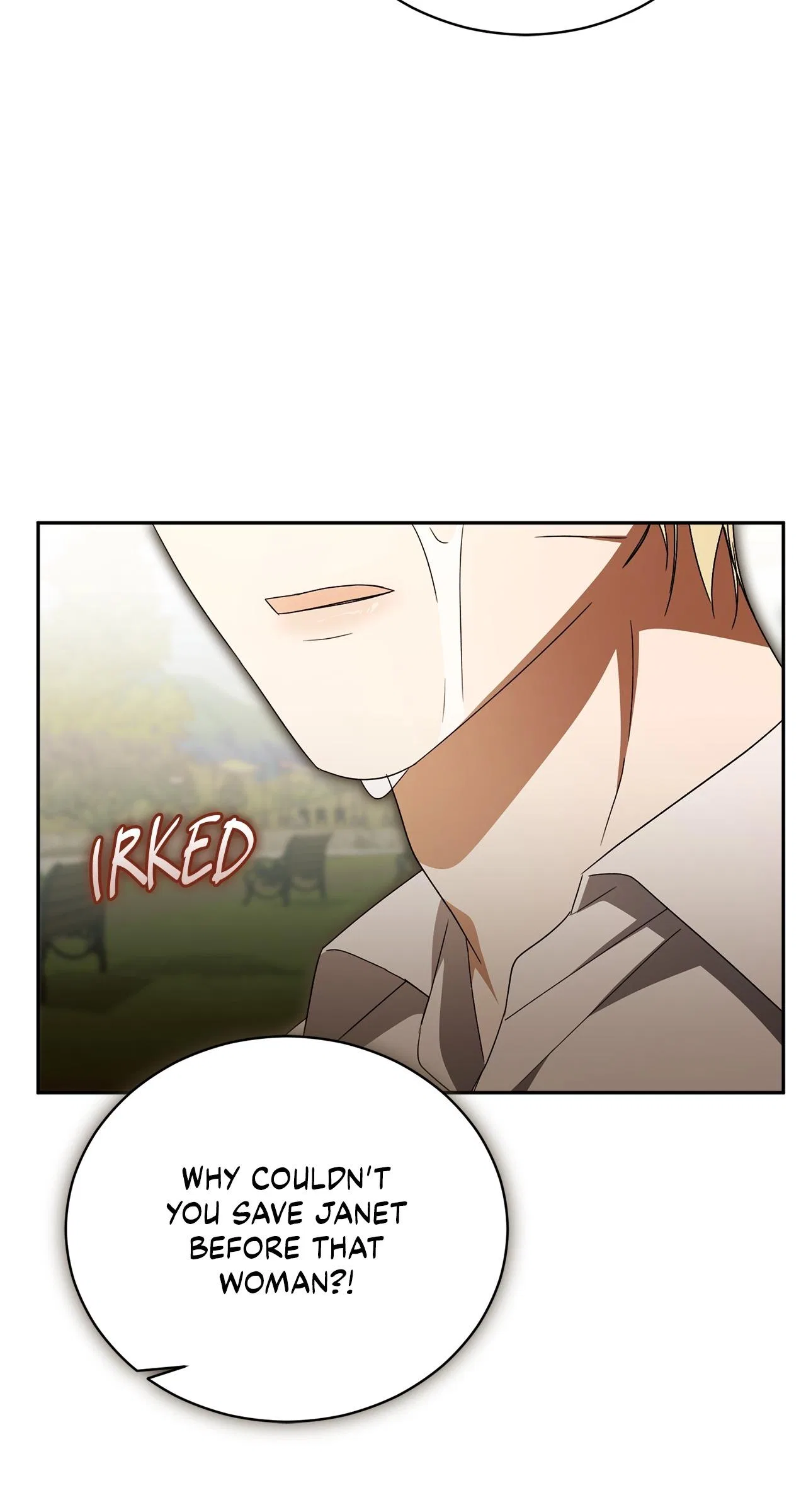 Arrogant Regret Chapter 37 – Page 43