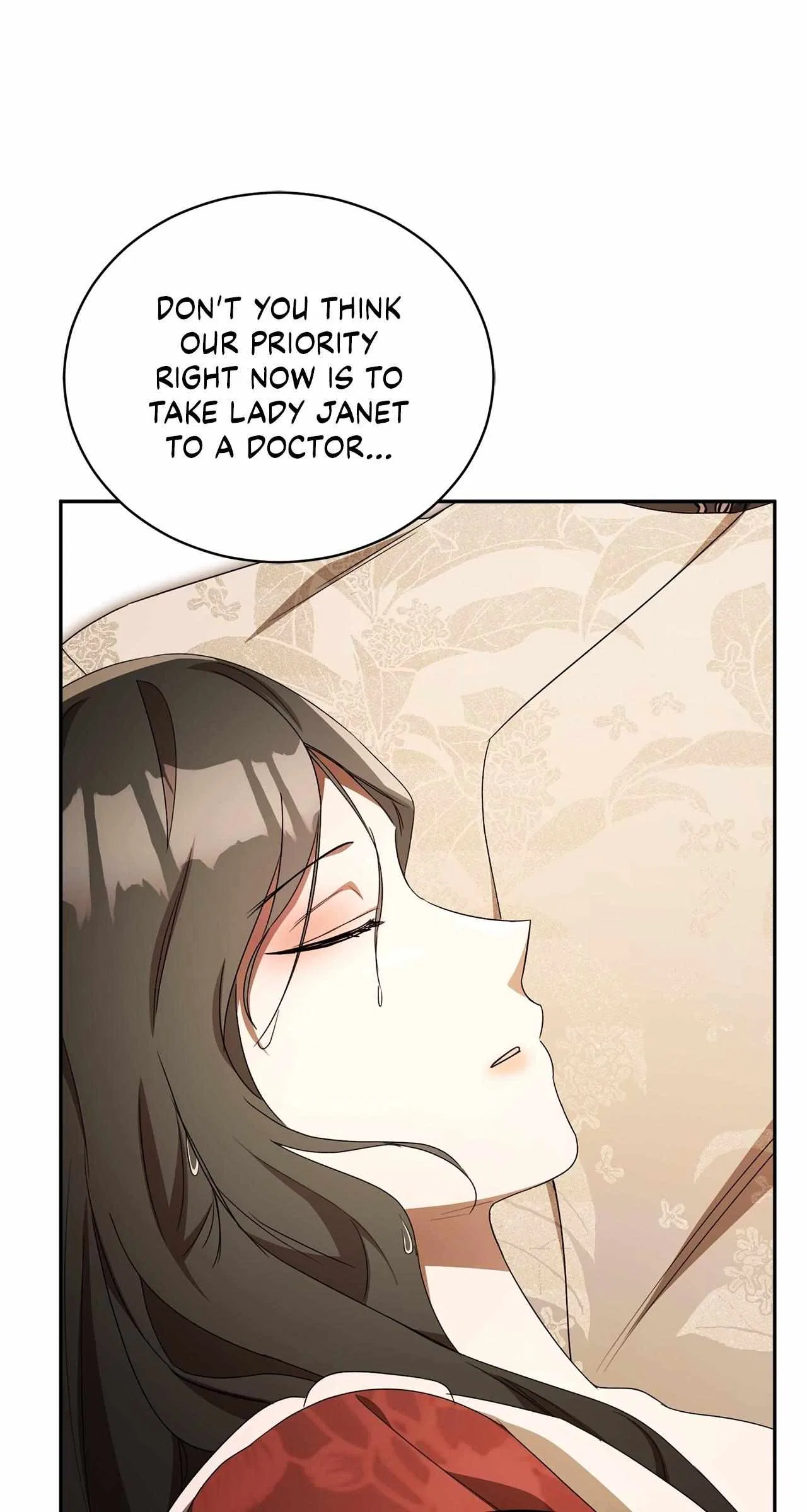 Arrogant Regret Chapter 37 – Page 46