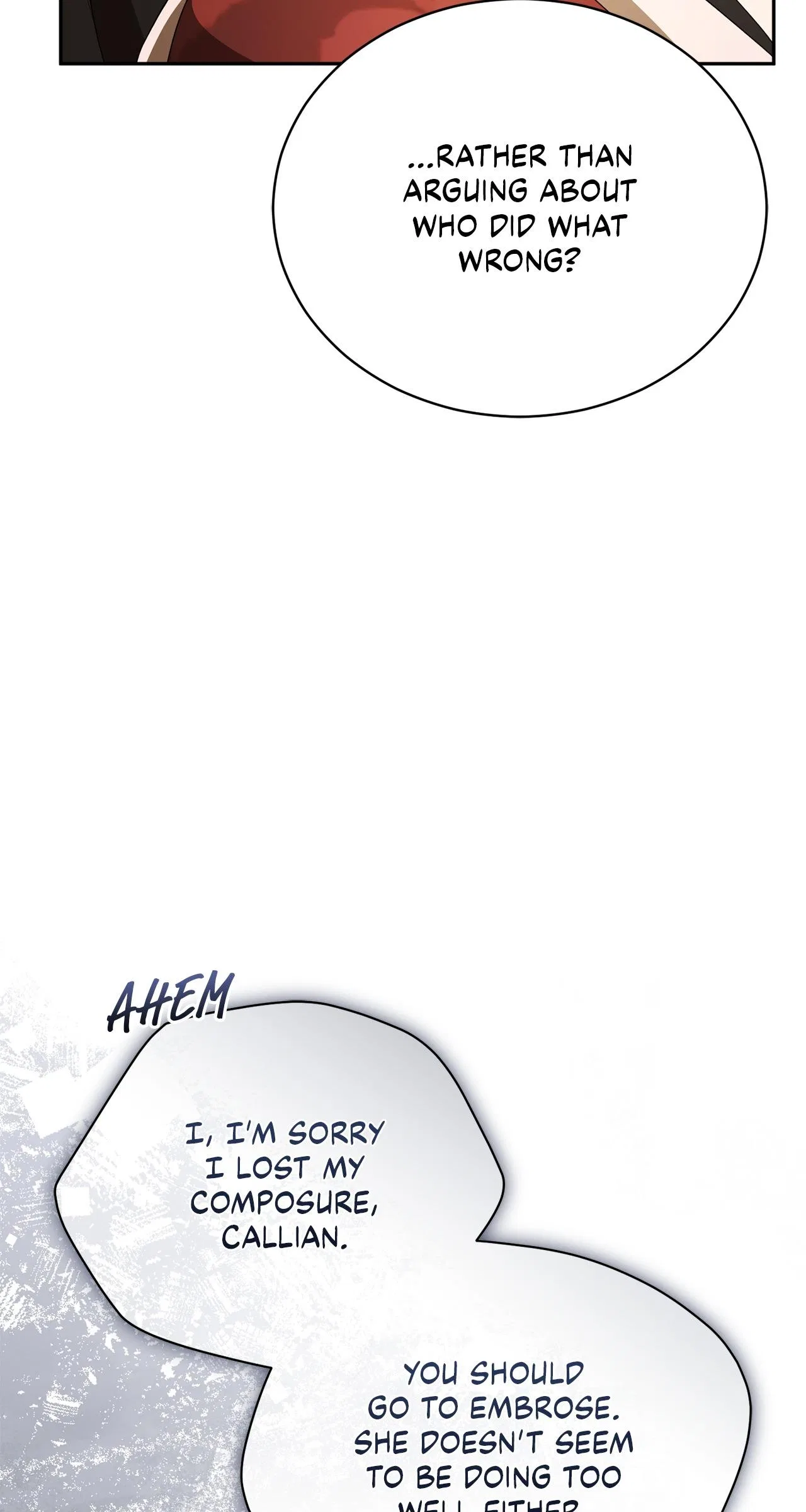 Arrogant Regret Chapter 37 – Page 47
