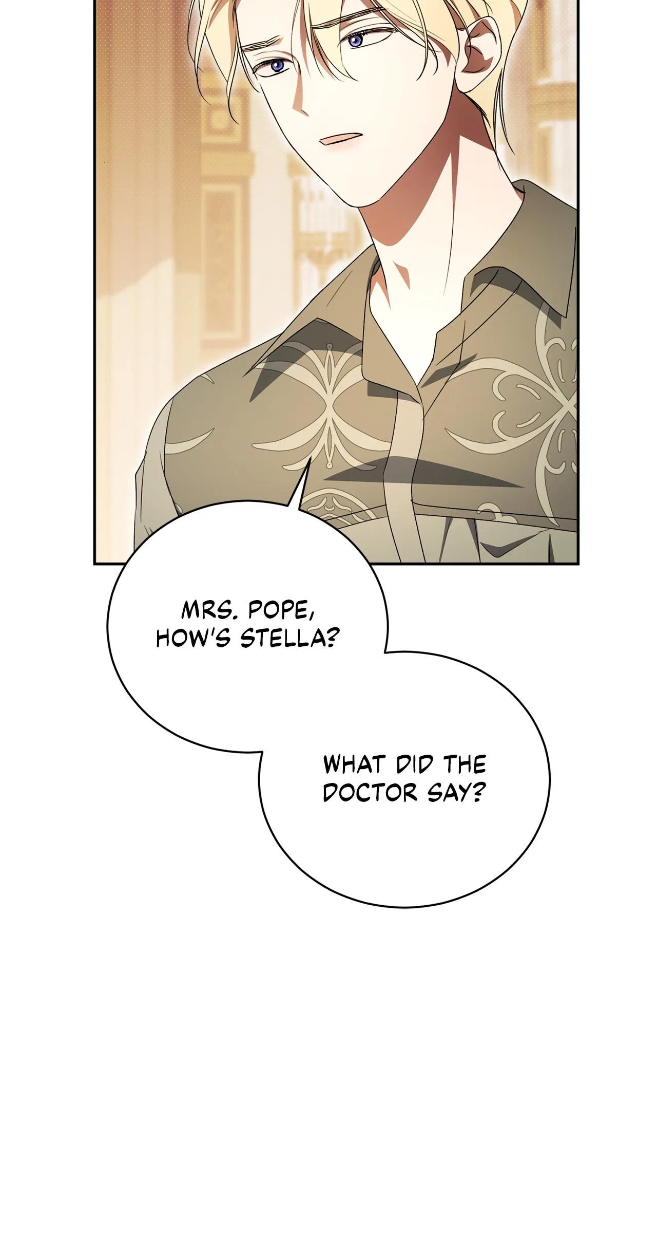 Arrogant Regret Chapter 37 – Page 56