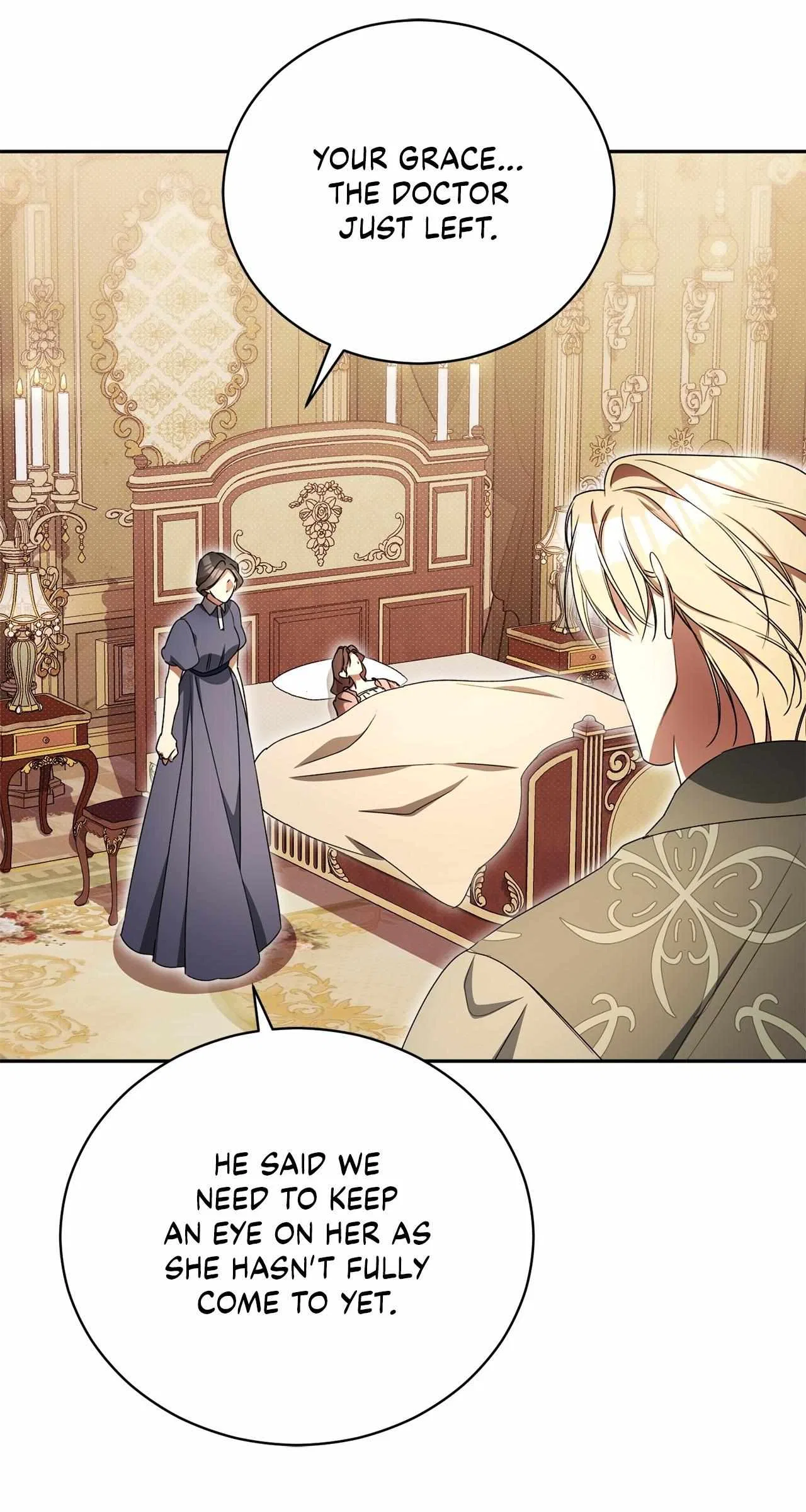 Arrogant Regret Chapter 37 – Page 57